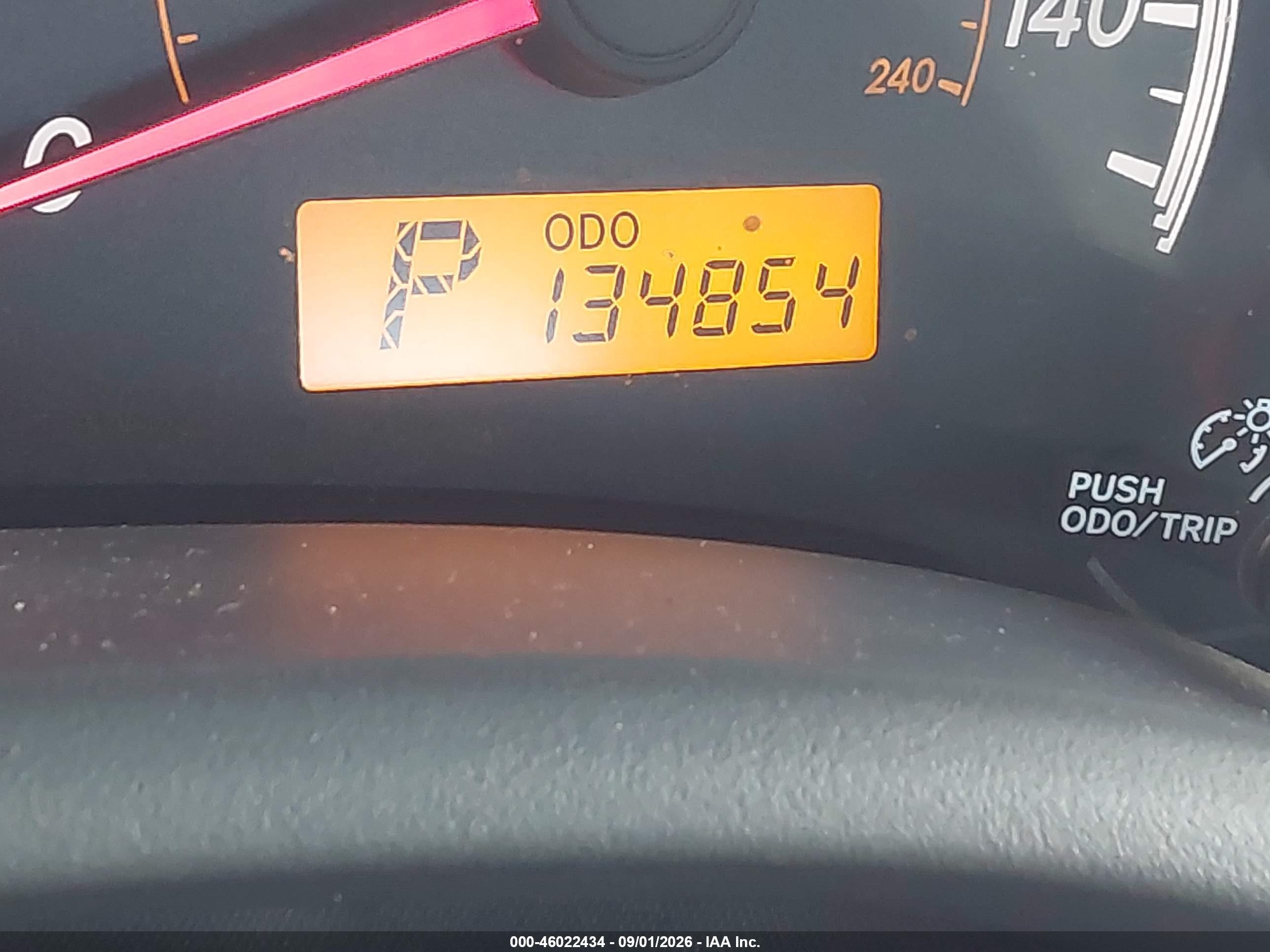 2009 Toyota Corolla Xle Gray vin: 2T1BU40EX9C119046