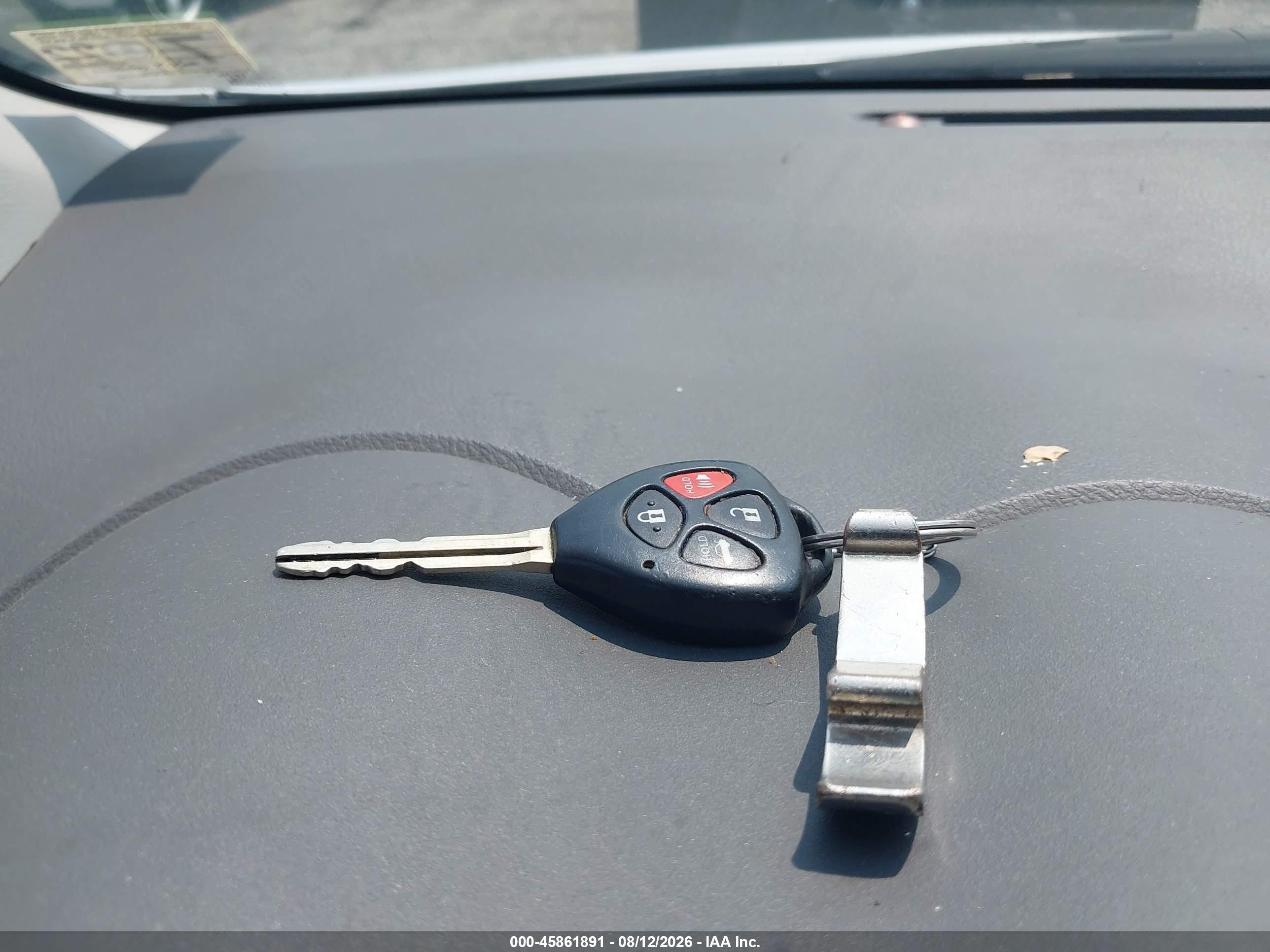 2009 Toyota Corolla Le Серебряный vin: 2T1BU40EX9C168263