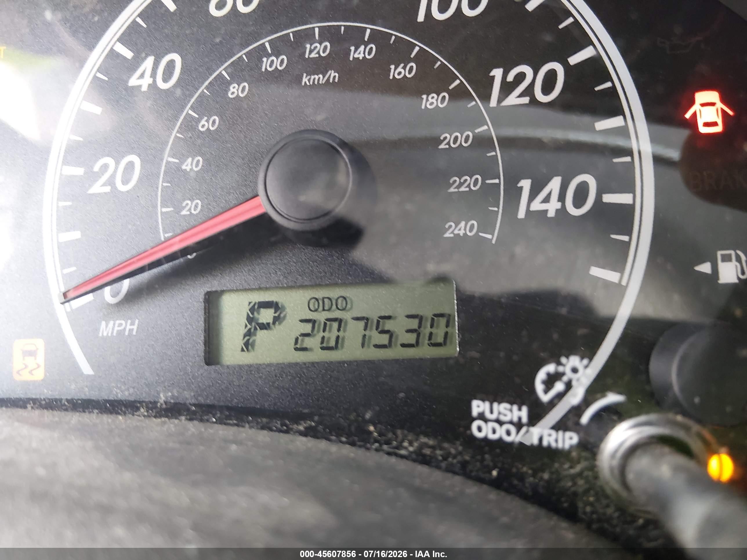 2010 Toyota Corolla Le Blue vin: 2T1BU4EE0AC255988
