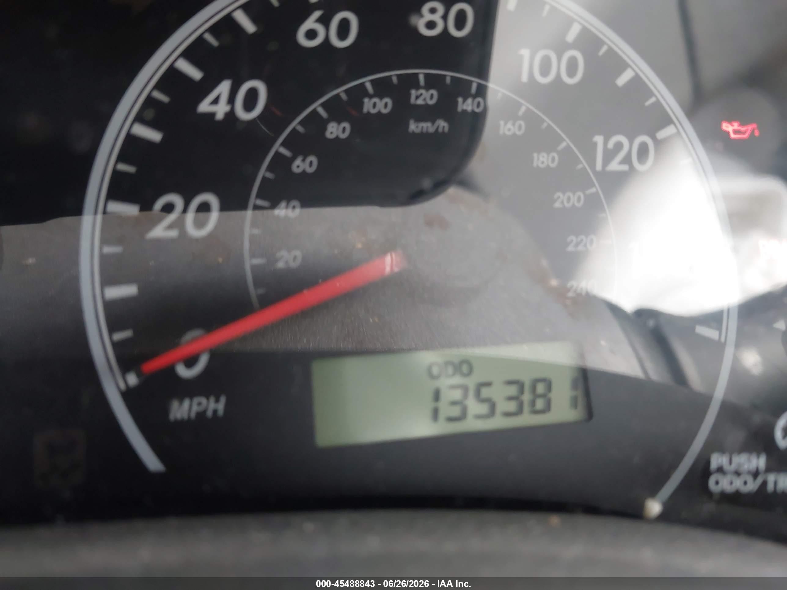 2010 Toyota Corolla Le White vin: 2T1BU4EE0AC270104