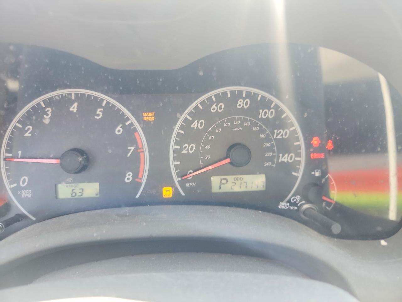 2010 Toyota Corolla Le Gray vin: 2T1BU4EE0AC403668