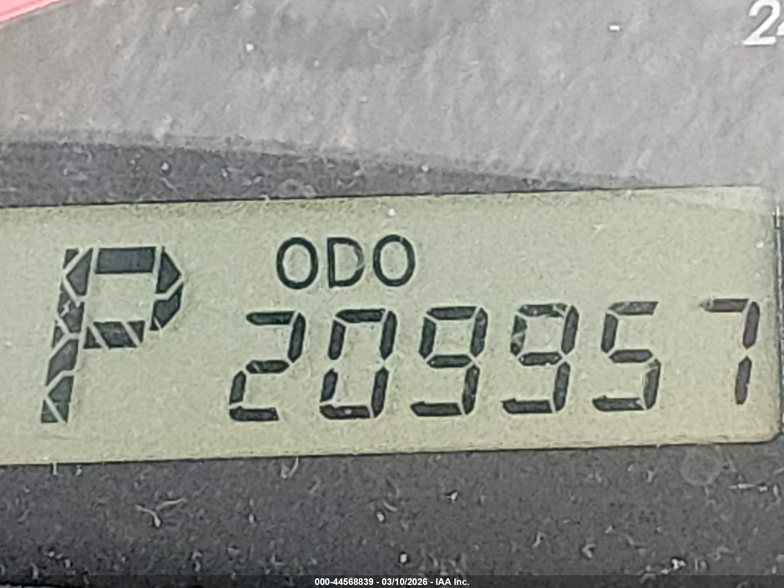 2010 Toyota Corolla Le Gray vin: 2T1BU4EE0AC432653