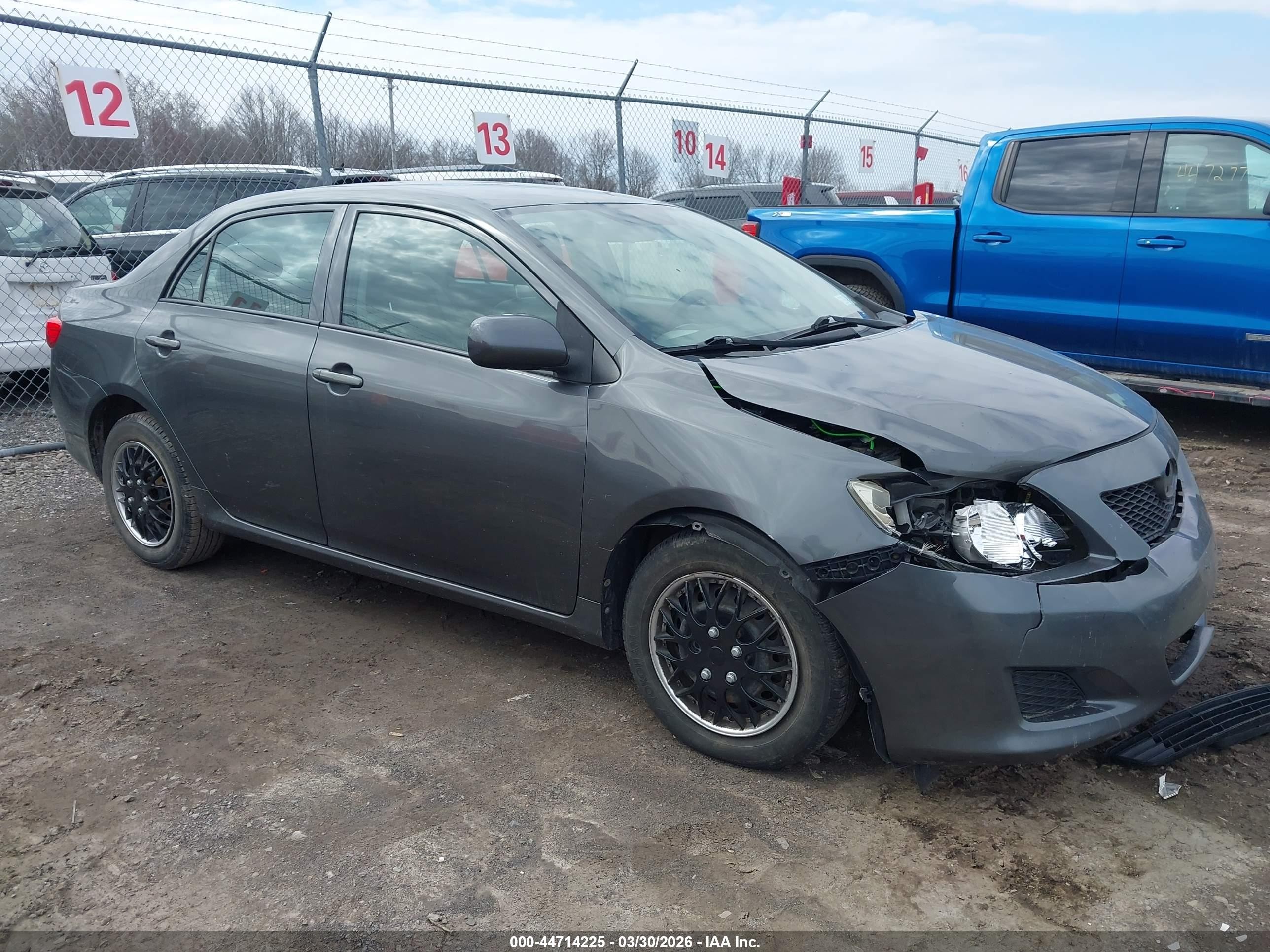 2T1BU4EE0AC513040