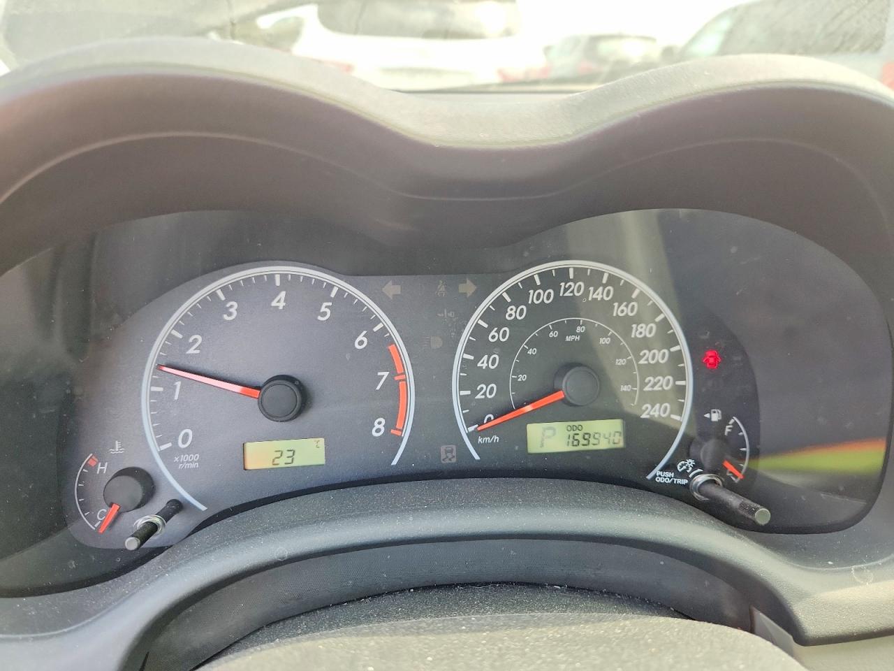 2011 Toyota Corolla Base Black vin: 2T1BU4EE0BC550932