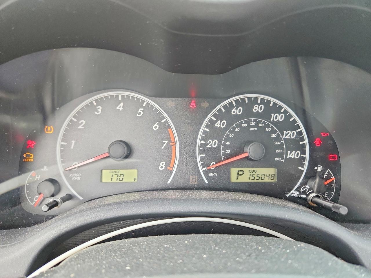 2011 Toyota Corolla Le Blue vin: 2T1BU4EE0BC583171