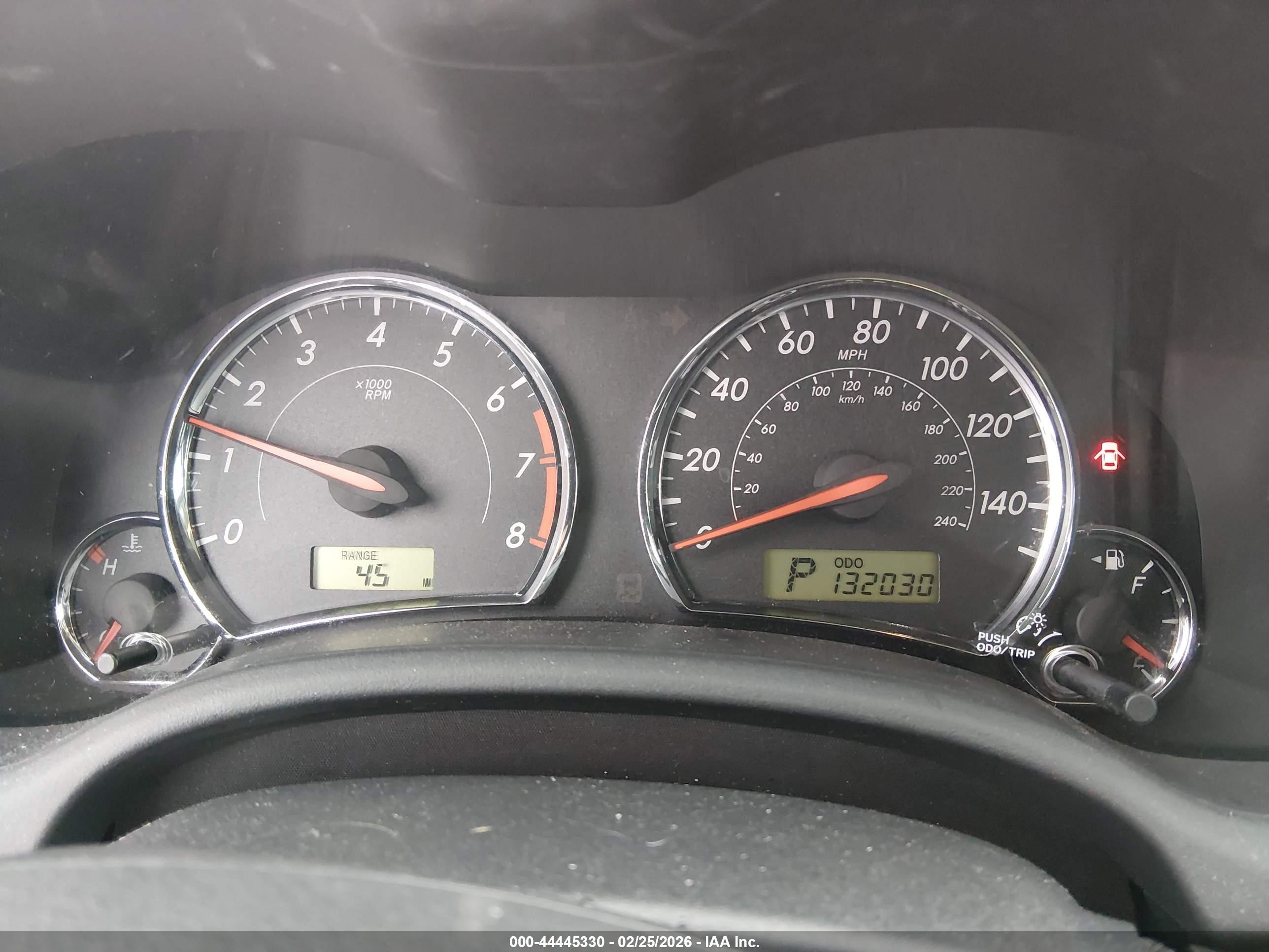 2011 Toyota Corolla S Red vin: 2T1BU4EE0BC605816