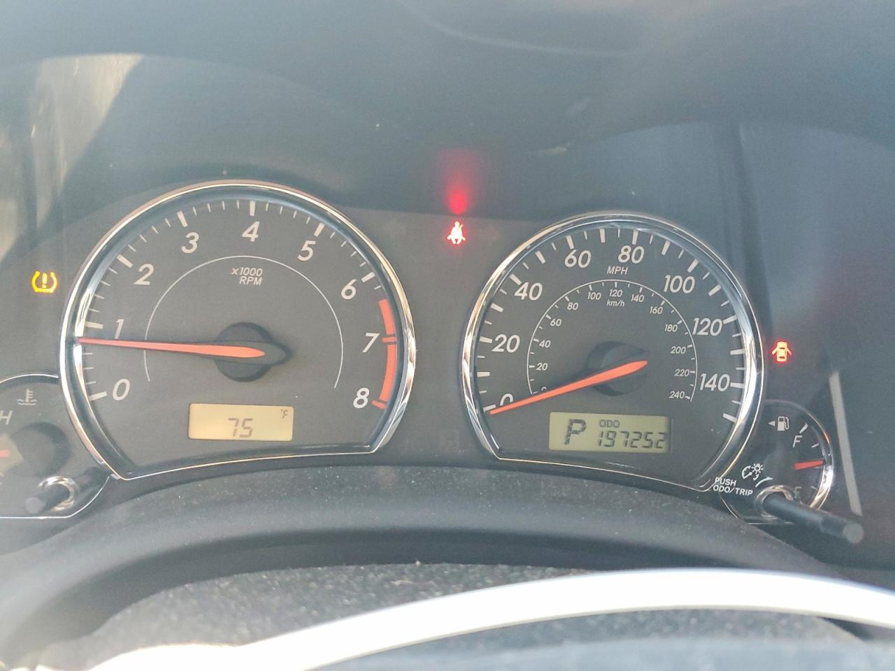 2011 Toyota Corolla S Синий vin: 2T1BU4EE0BC697235