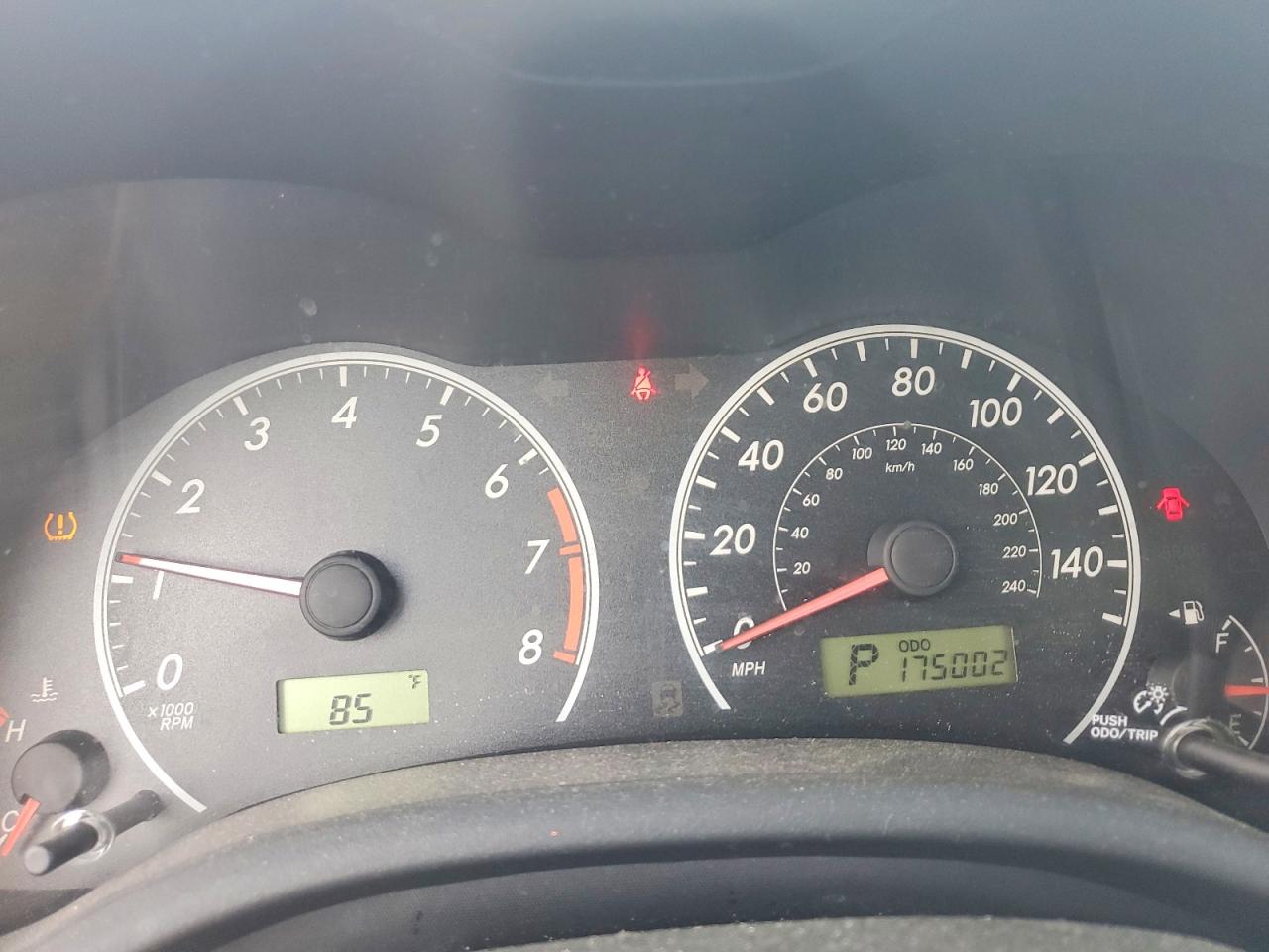 2011 Toyota Corolla Le Gray vin: 2T1BU4EE0BC712719