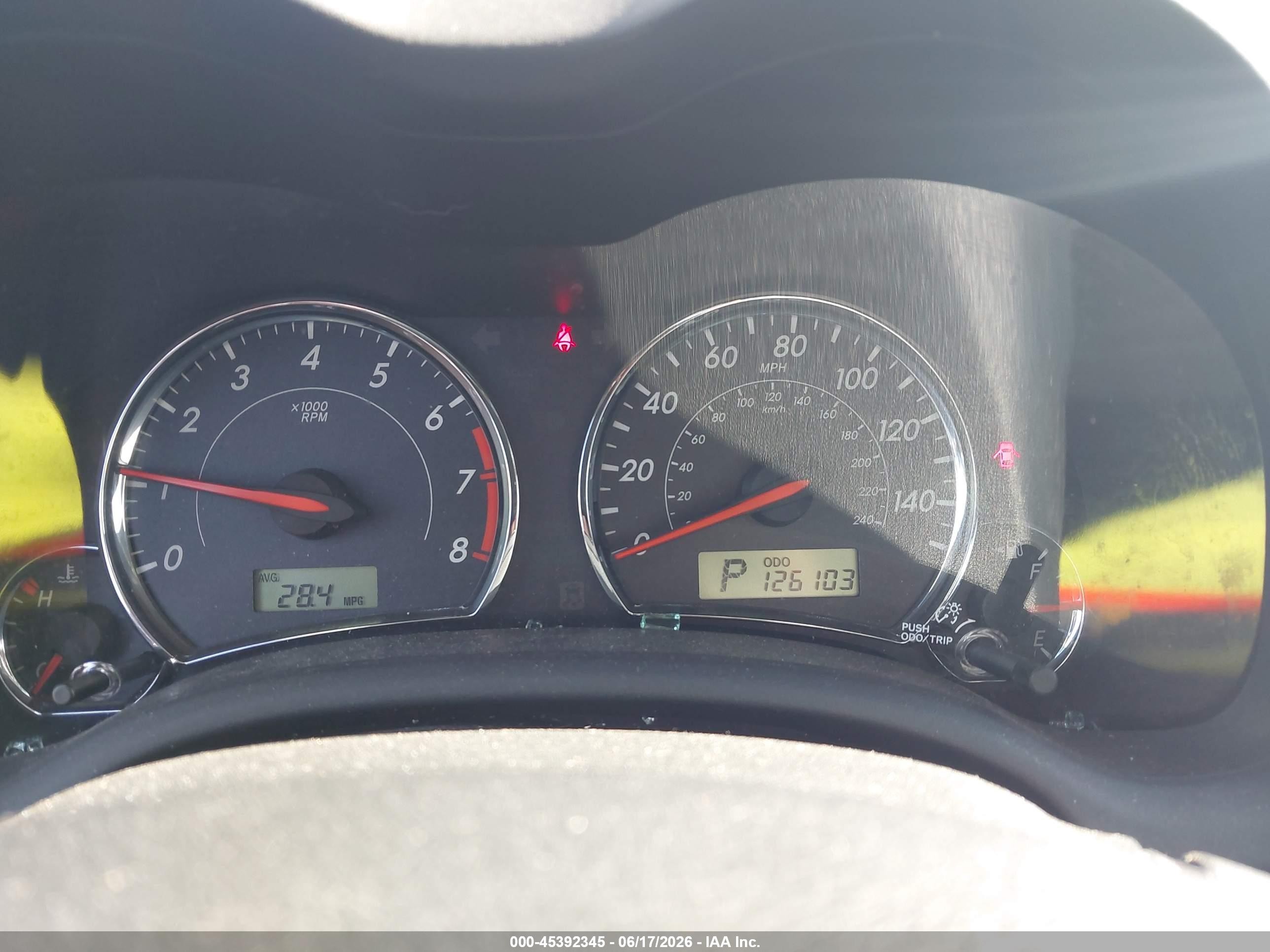 2011 Toyota Corolla S Silver vin: 2T1BU4EE0BC753044