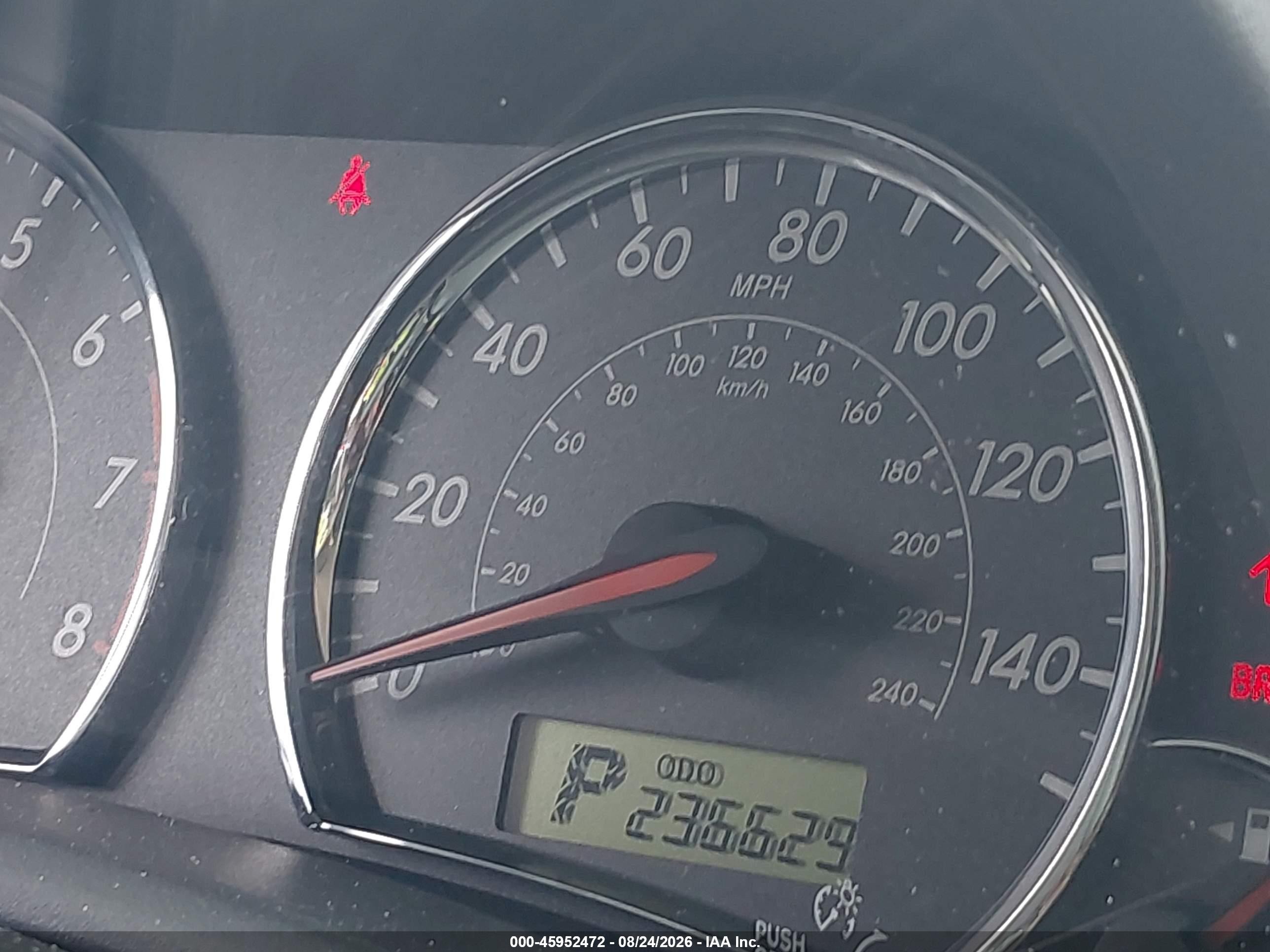 2012 Toyota Corolla S/le Gray vin: 2T1BU4EE0CC768838