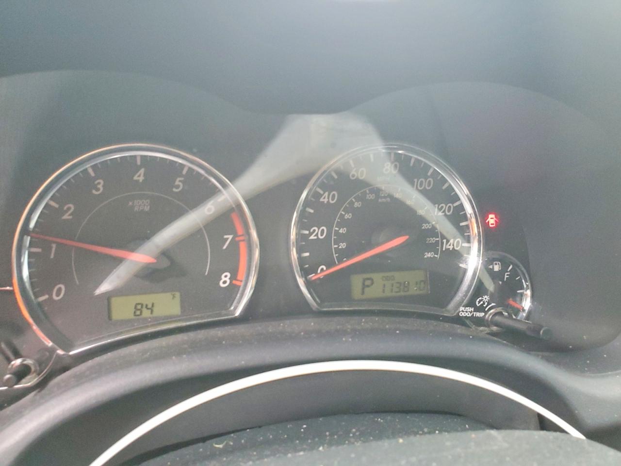 2012 Toyota Corolla S Черный vin: 2T1BU4EE0CC793853
