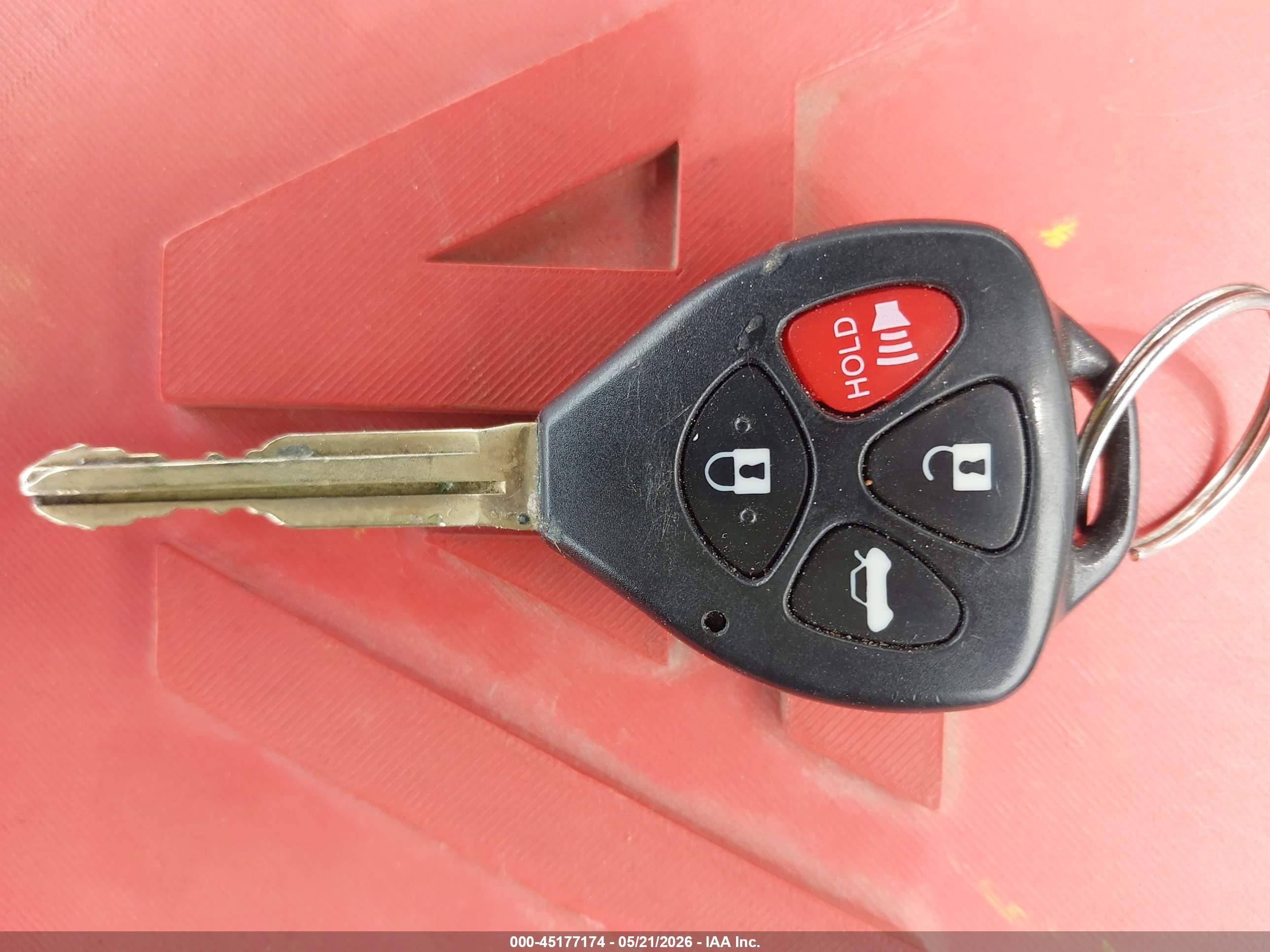 2012 Toyota Corolla S Gray vin: 2T1BU4EE0CC802776