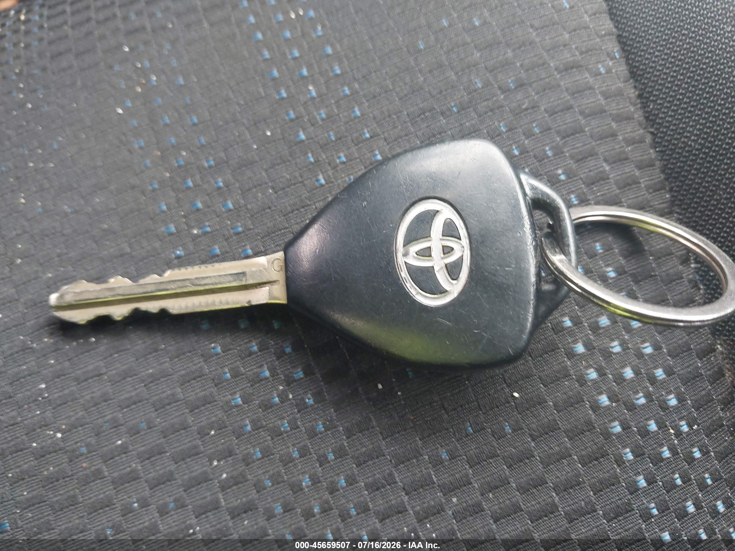 2012 Toyota Corolla S Silver vin: 2T1BU4EE0CC869569