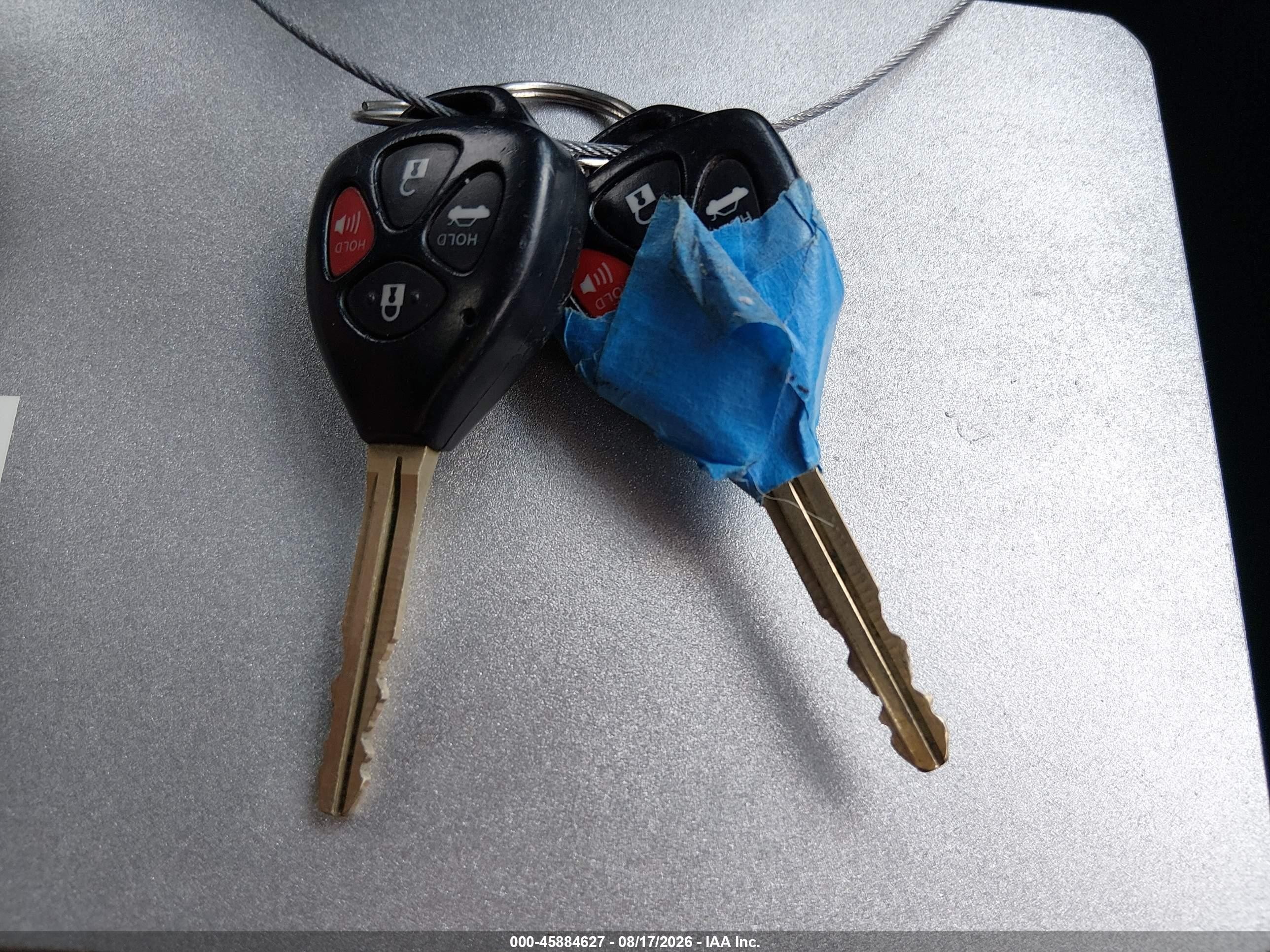 2012 Toyota Corolla S Серебряный vin: 2T1BU4EE0CC912226