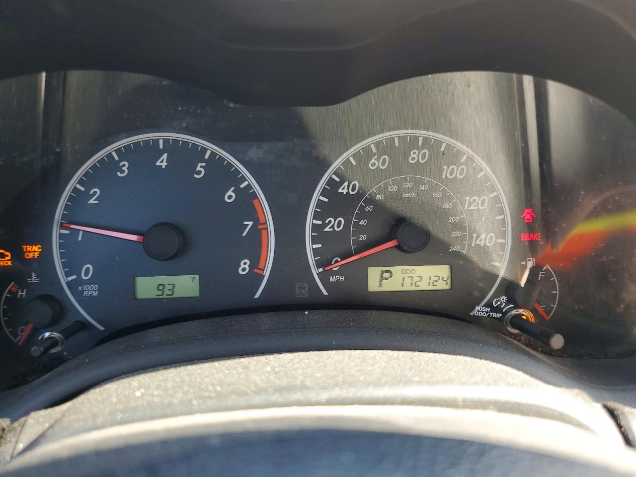 2012 Toyota Corolla Le Blue vin: 2T1BU4EE0CC914929