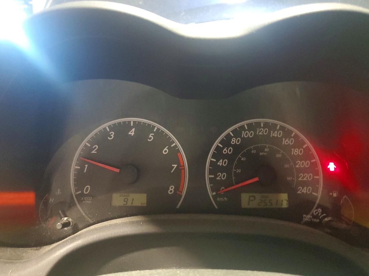 2012 Toyota Corolla L Синий vin: 2T1BU4EE0CC914980