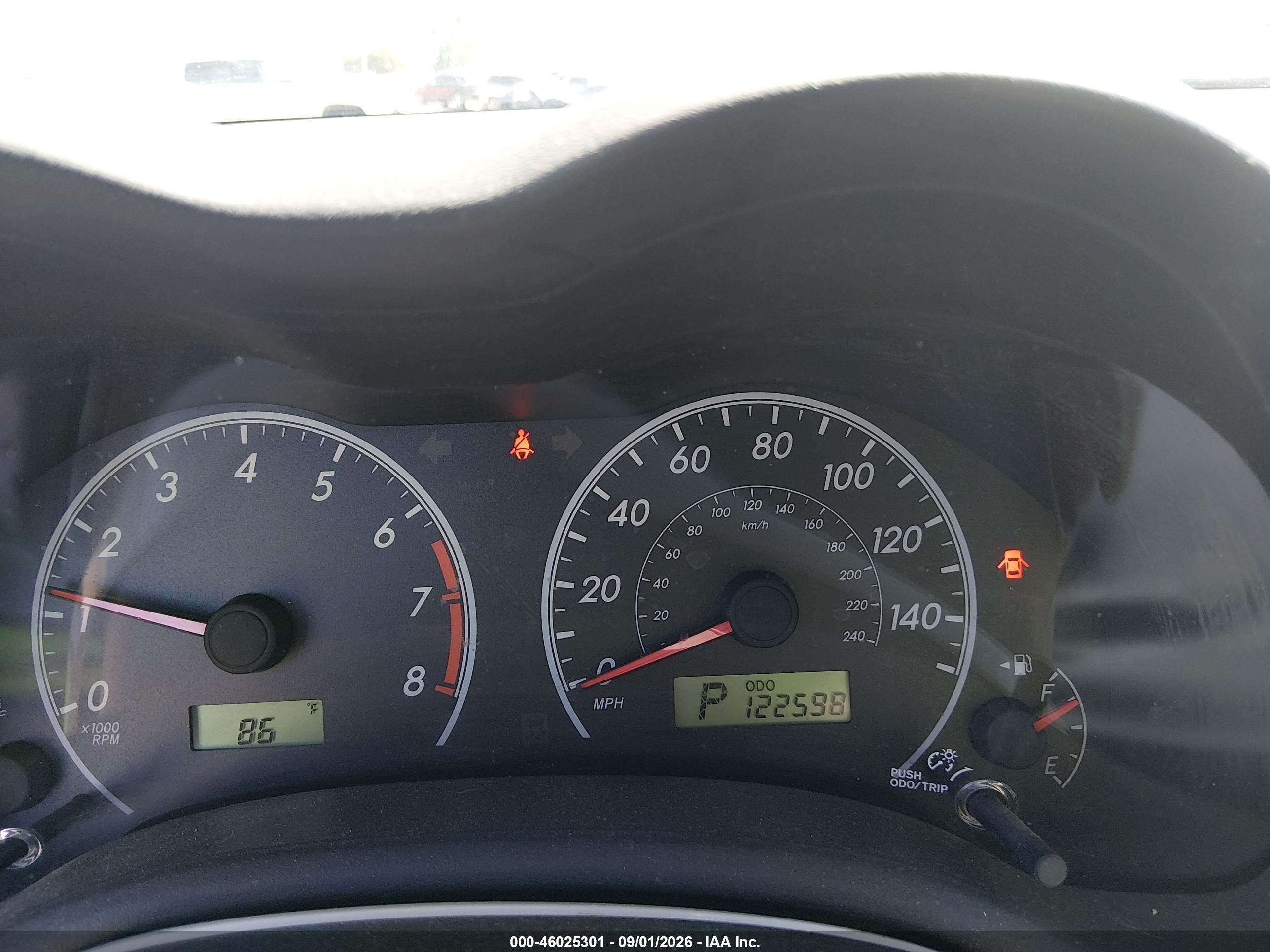 2013 Toyota Corolla Le Gray vin: 2T1BU4EE0DC009639