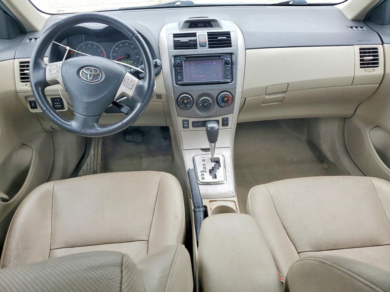2013 Toyota Corolla Le Special Edition Purple vin: 2T1BU4EE0DC077584
