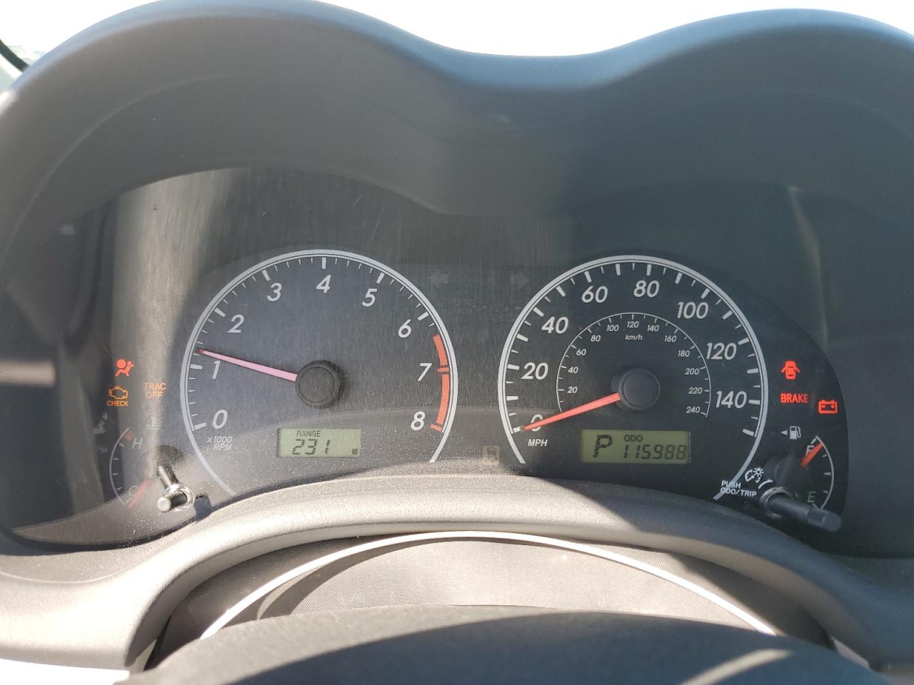 2013 Toyota Corolla Base Silver vin: 2T1BU4EE0DC980382