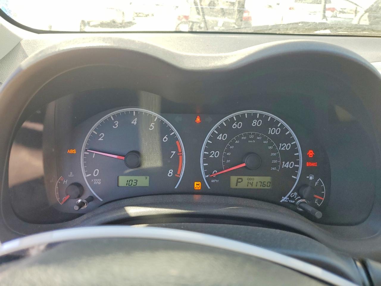 2013 Toyota Corolla Le Silver vin: 2T1BU4EE0DC980382