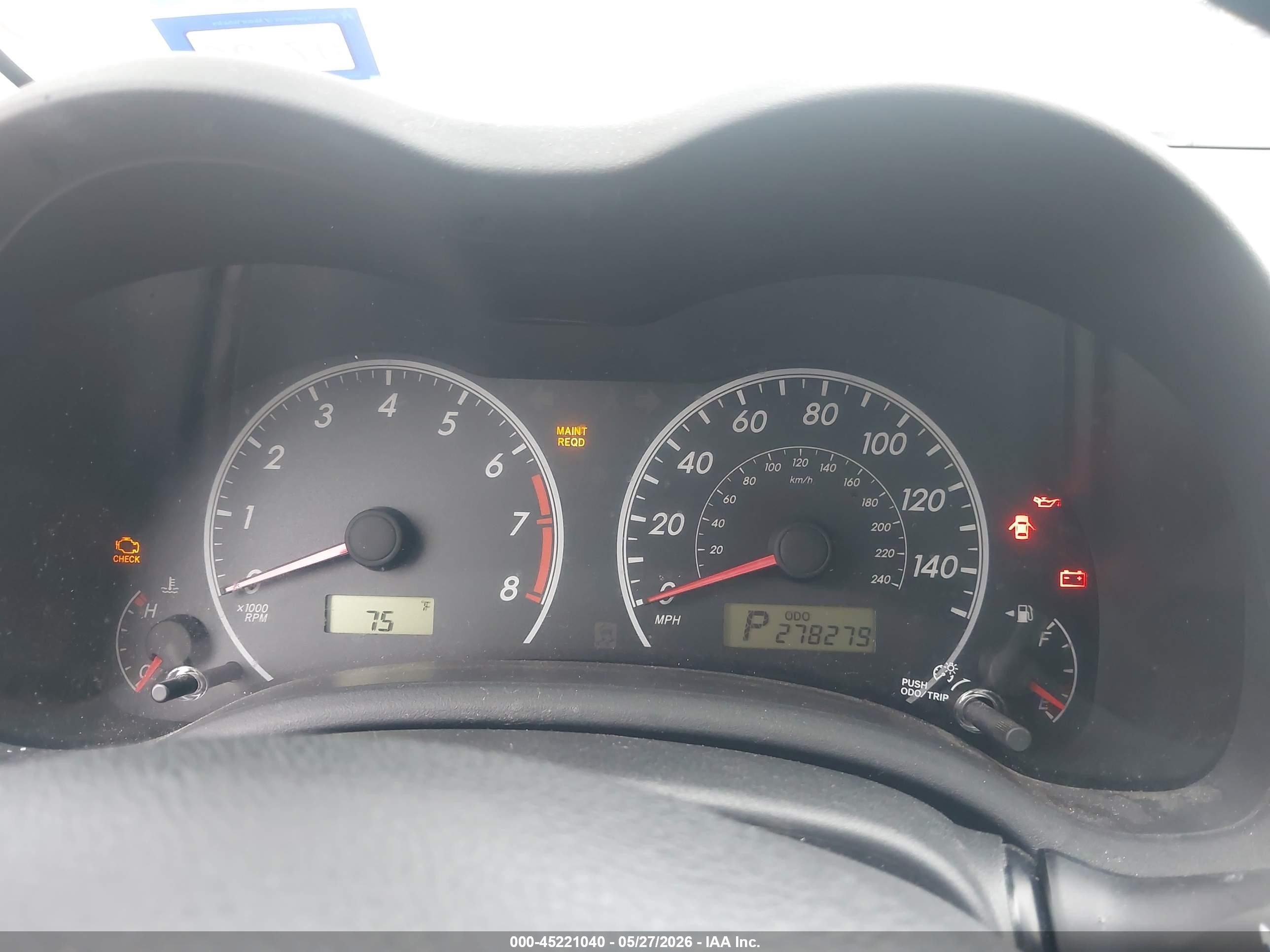 2013 Toyota Corolla Le Золотой vin: 2T1BU4EE0DC994041