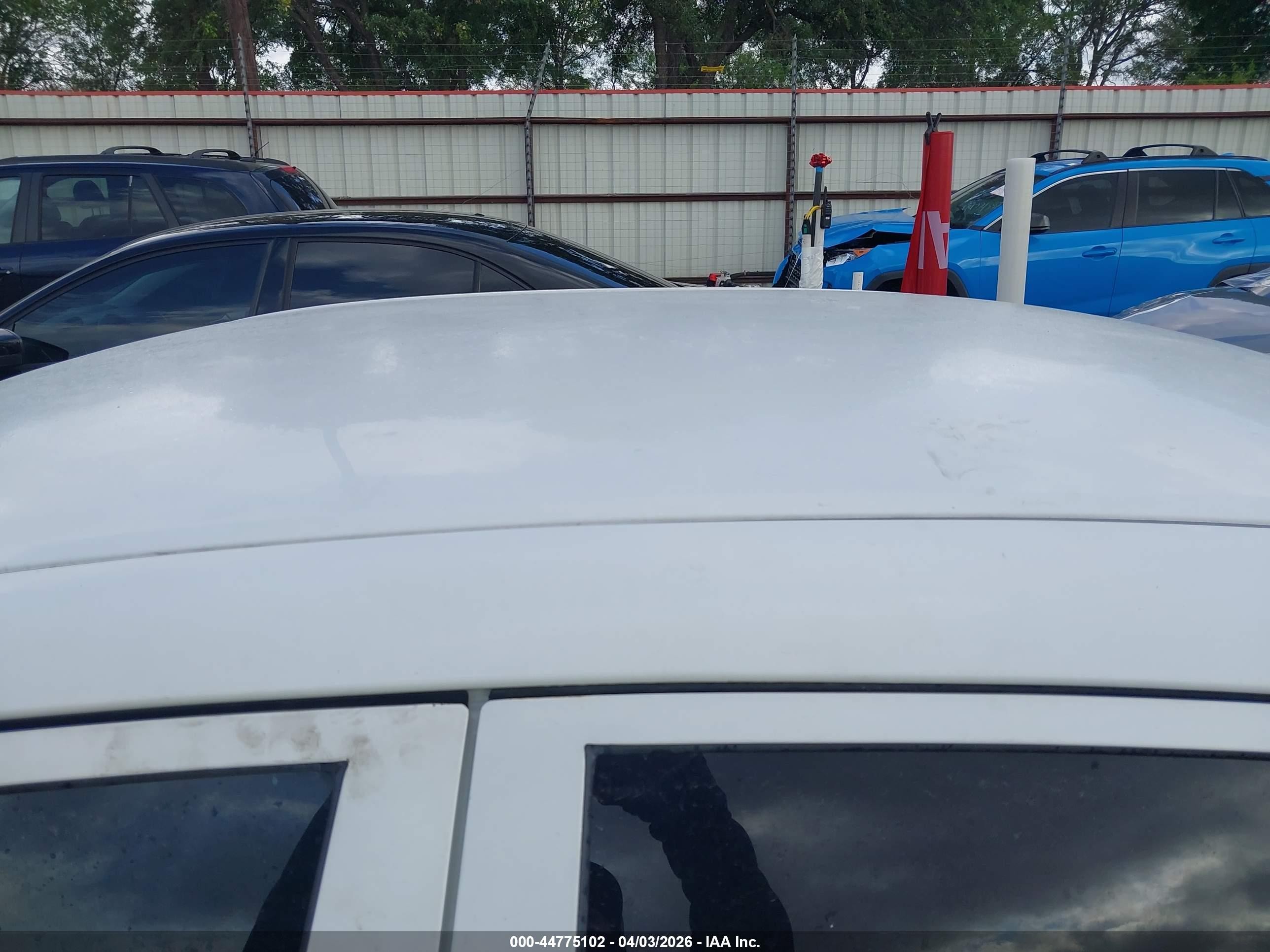 2013 Toyota Corolla L White vin: 2T1BU4EE0DC997828