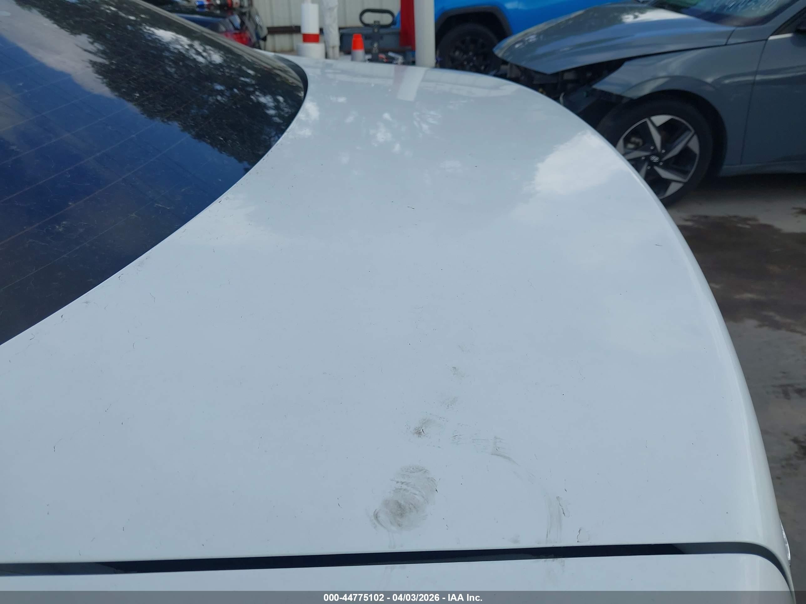 2013 Toyota Corolla L White vin: 2T1BU4EE0DC997828