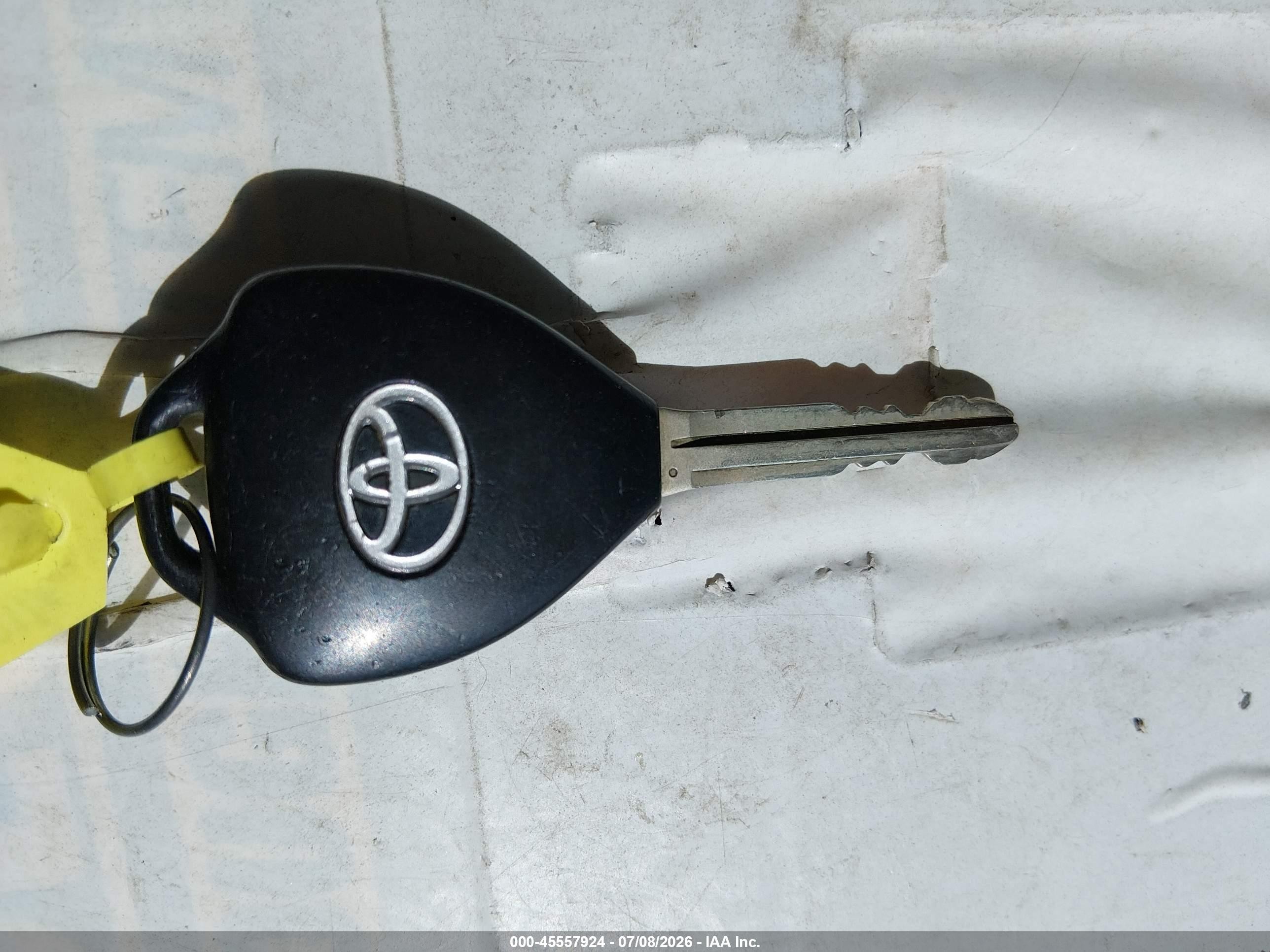 2010 Toyota Corolla Le Black vin: 2T1BU4EE1AC339379