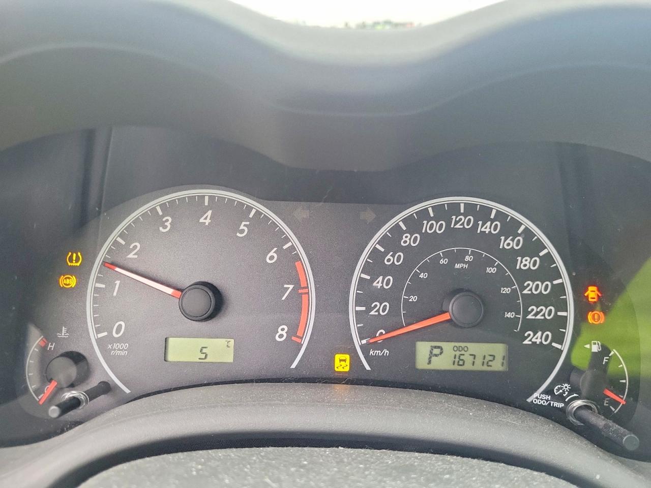 2010 Toyota Corolla Base Черный vin: 2T1BU4EE1AC369210