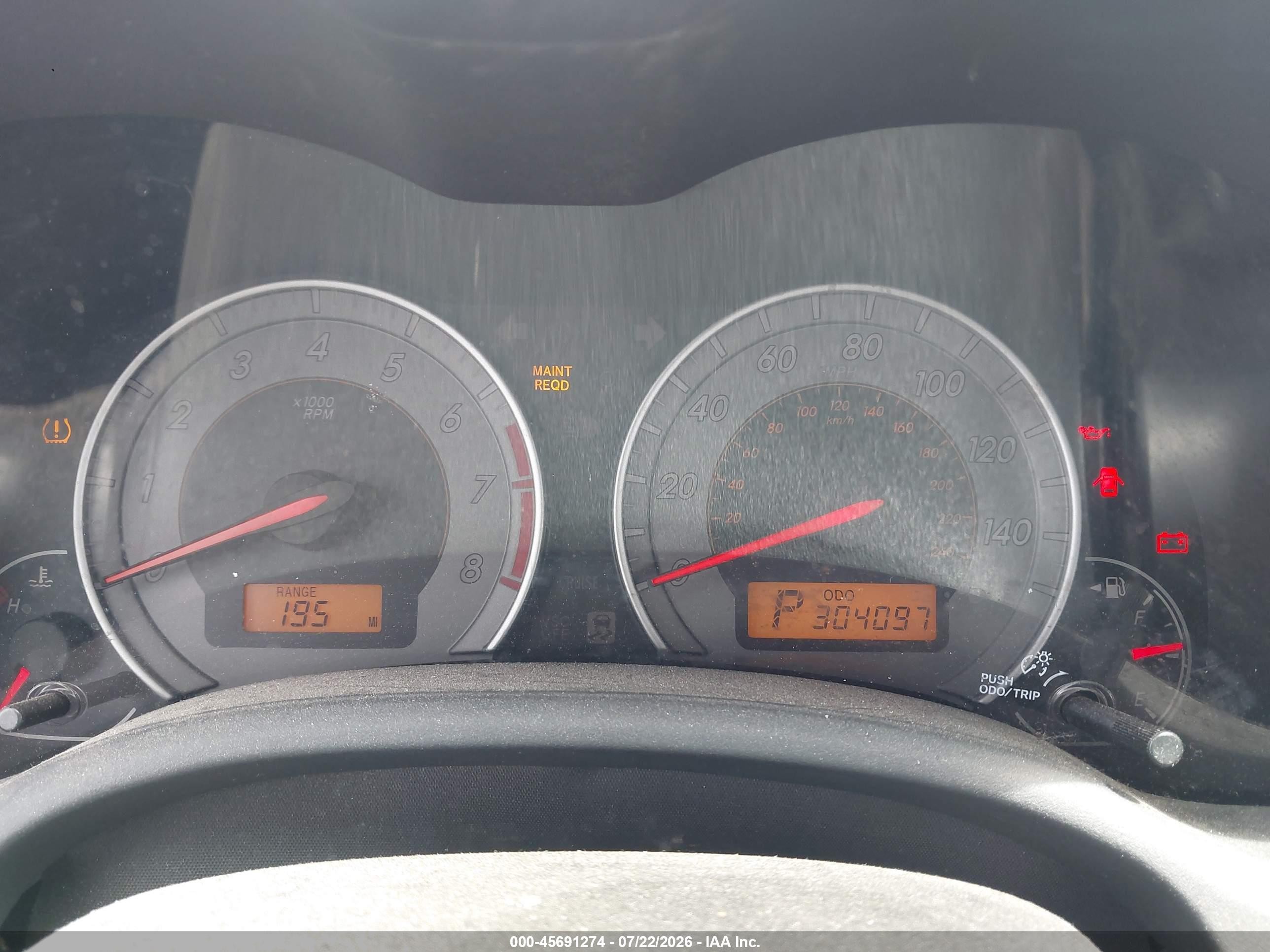 2010 Toyota Corolla S Silver vin: 2T1BU4EE1AC453351