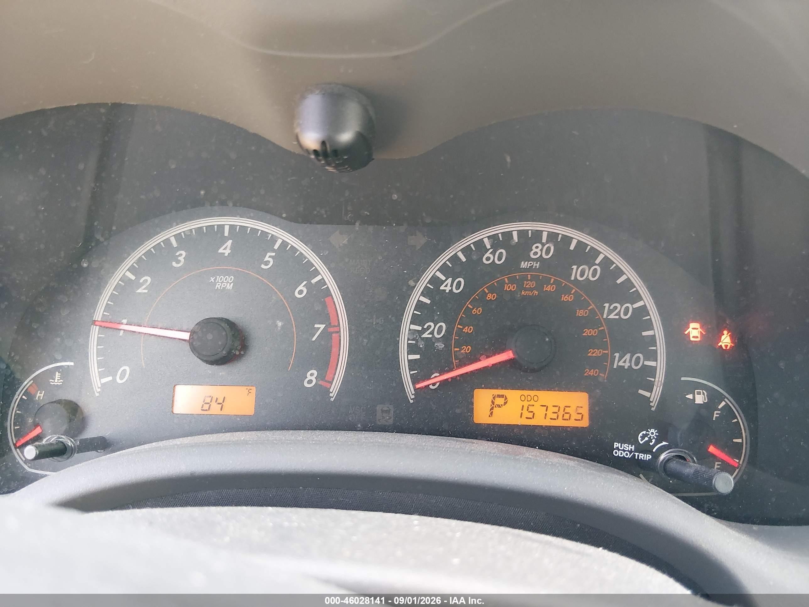 2010 Toyota Corolla Xle Gray vin: 2T1BU4EE1AC461031