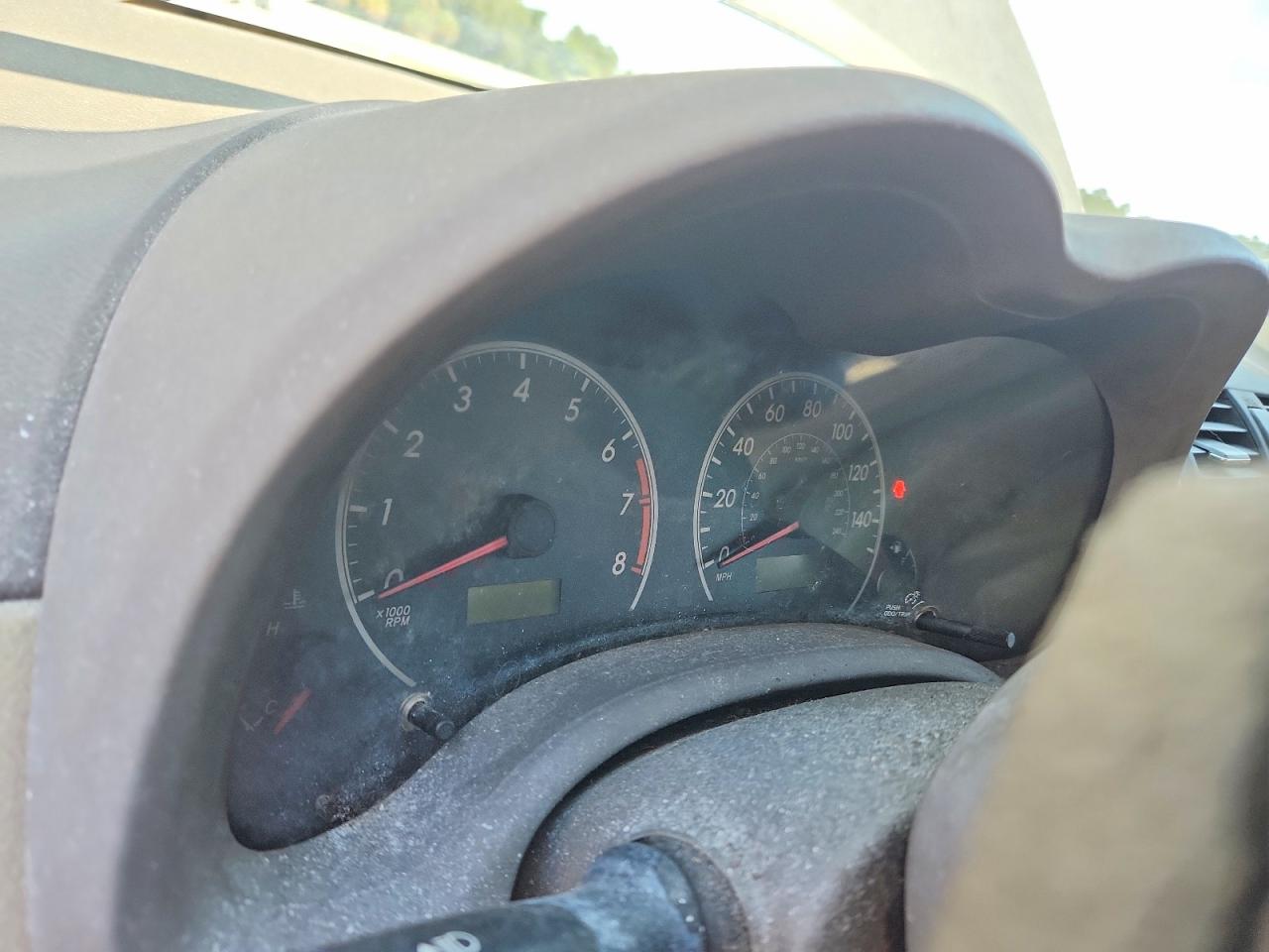 2010 Toyota Corolla Base Gray vin: 2T1BU4EE1AC480419