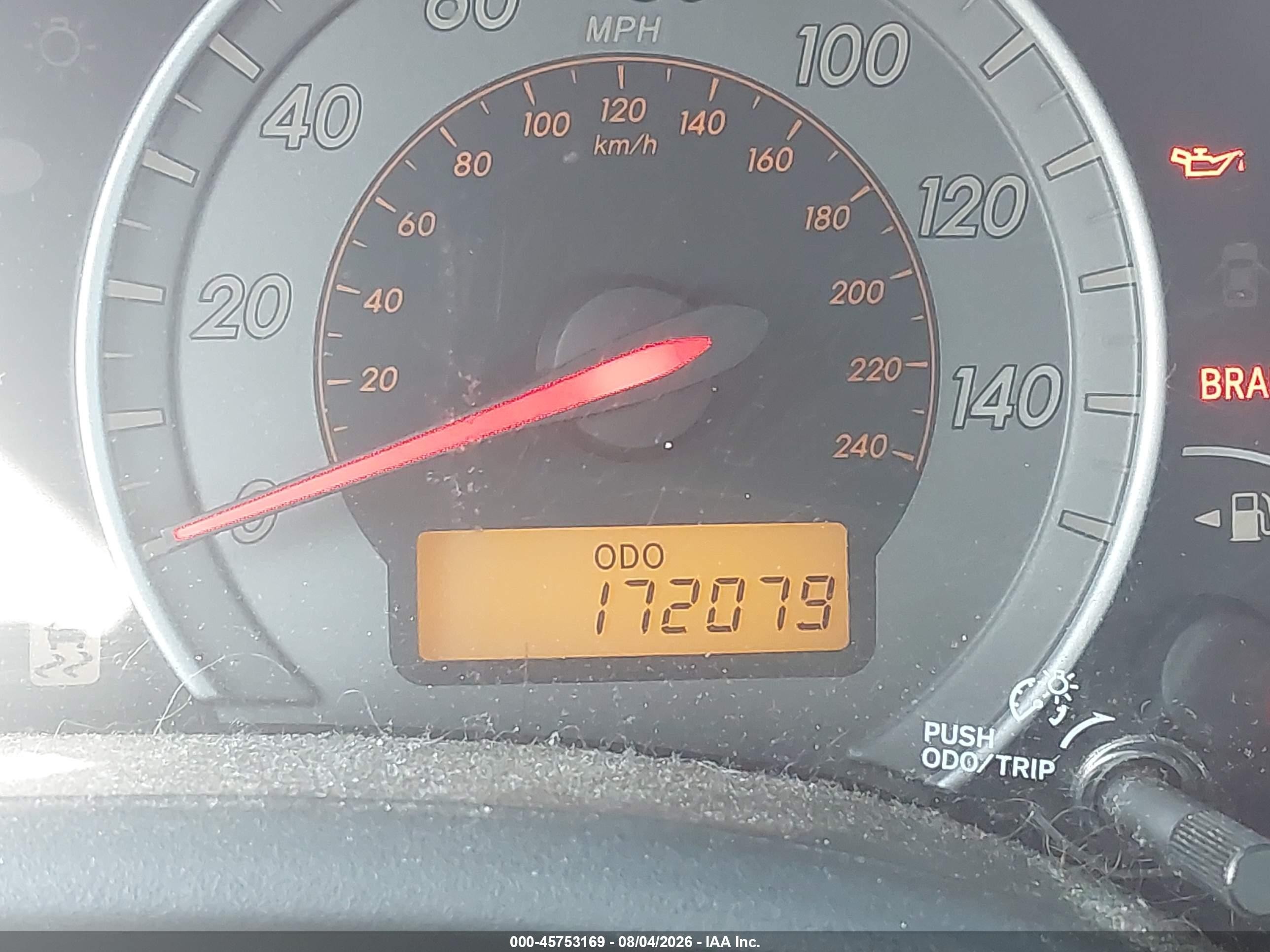 2010 Toyota Corolla S Red vin: 2T1BU4EE1AC501060