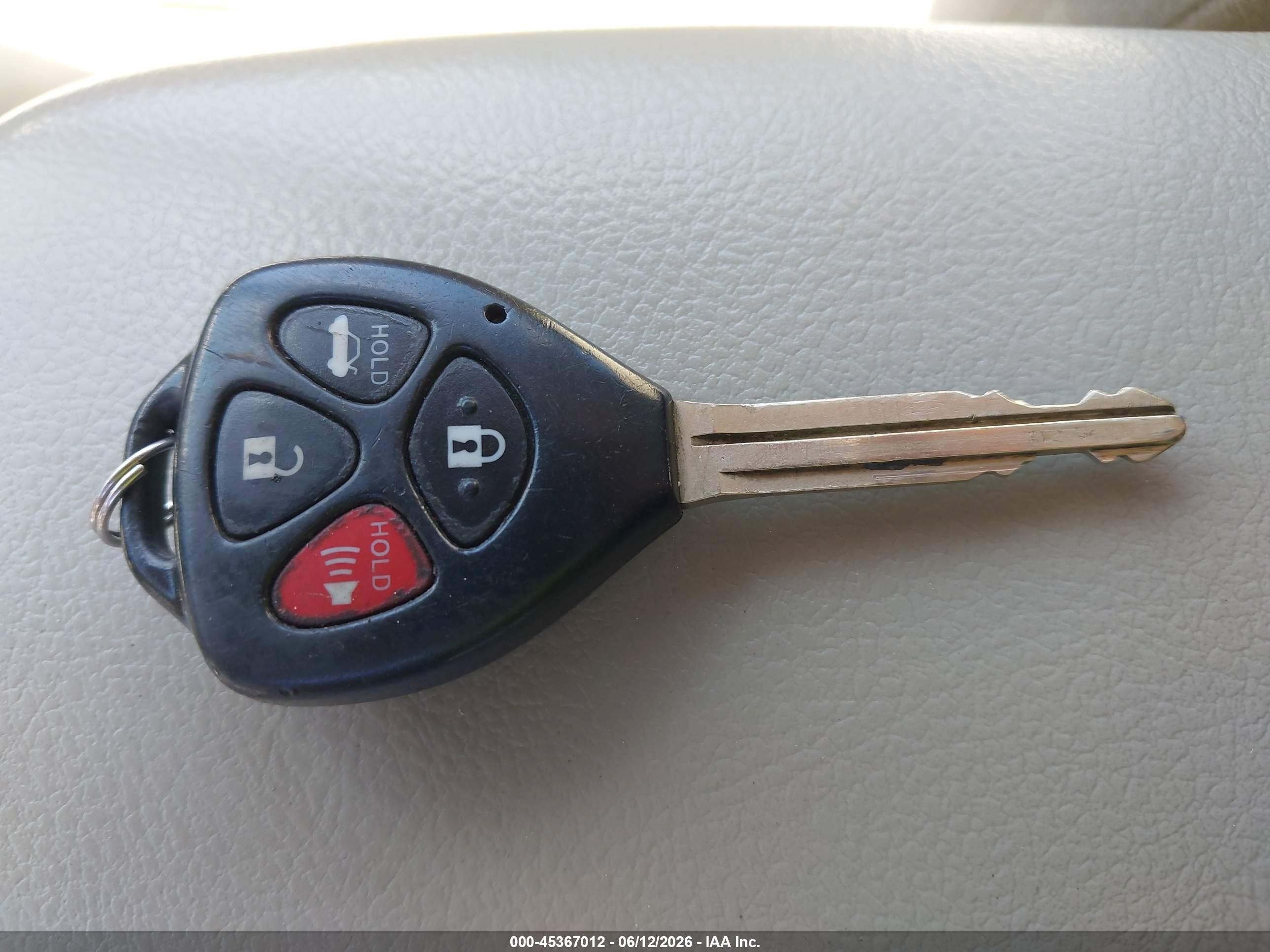 2010 Toyota Corolla Le Gray vin: 2T1BU4EE1AC503150