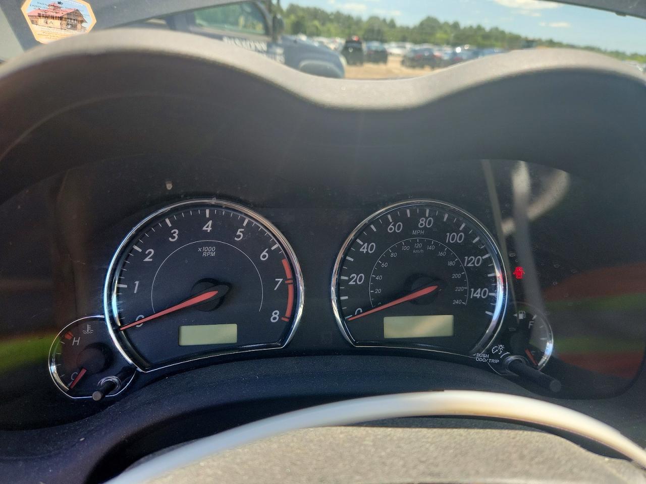 2011 Toyota Corolla S Gray vin: 2T1BU4EE1BC594194
