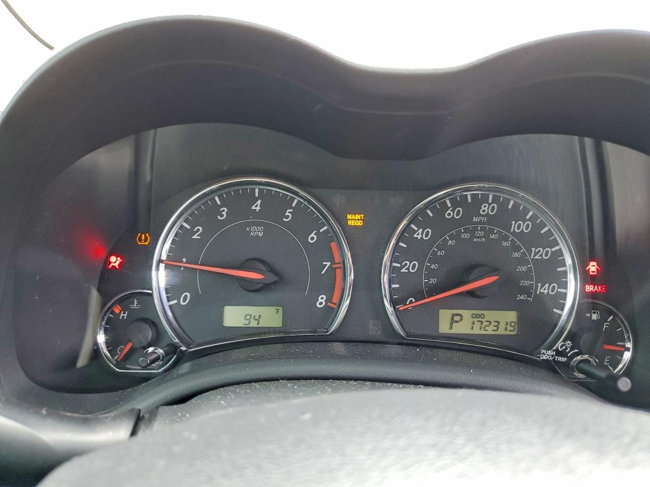 2011 Toyota Corolla S Black vin: 2T1BU4EE1BC625640