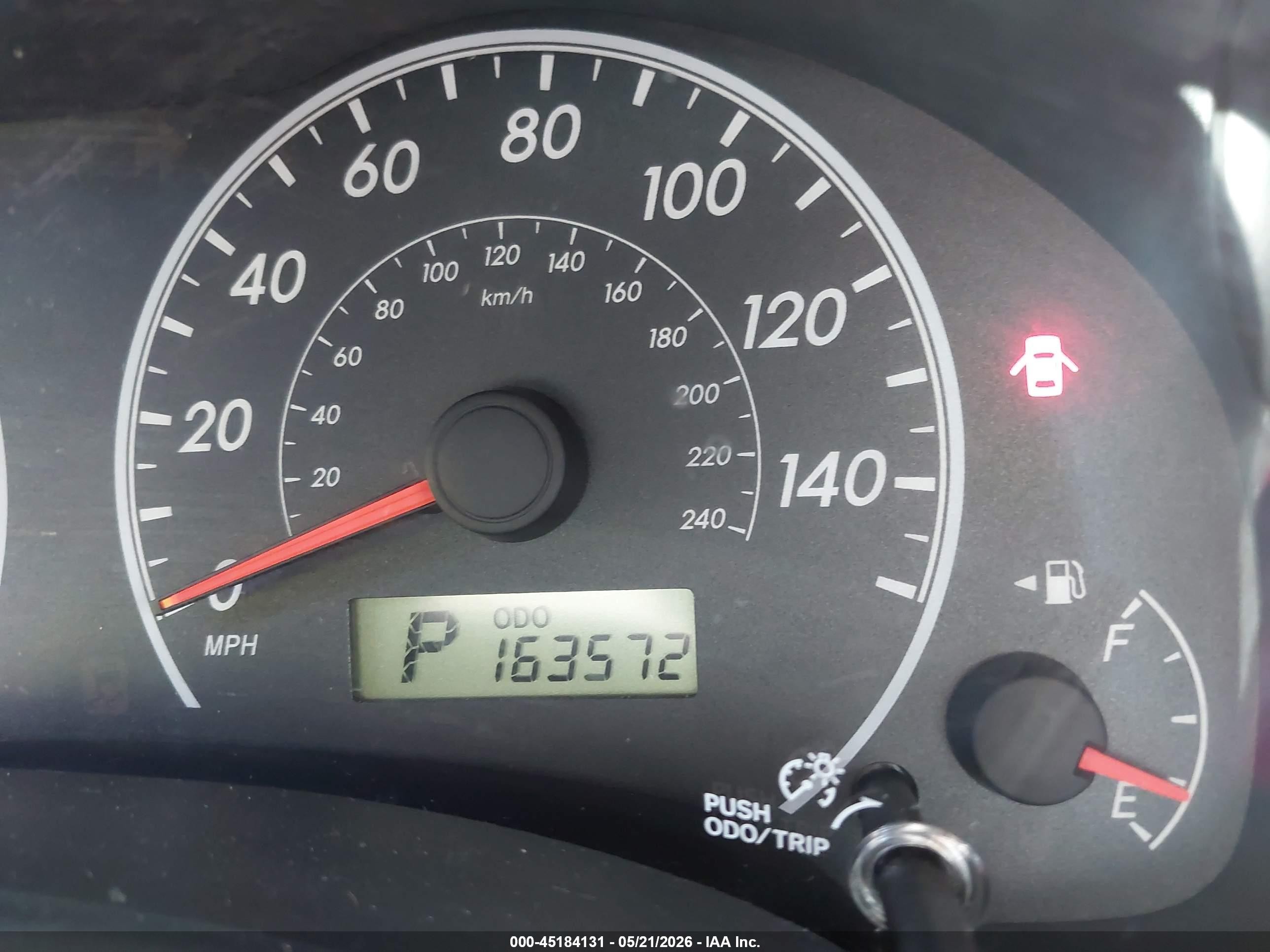 2011 Toyota Corolla Le Silver vin: 2T1BU4EE1BC627646