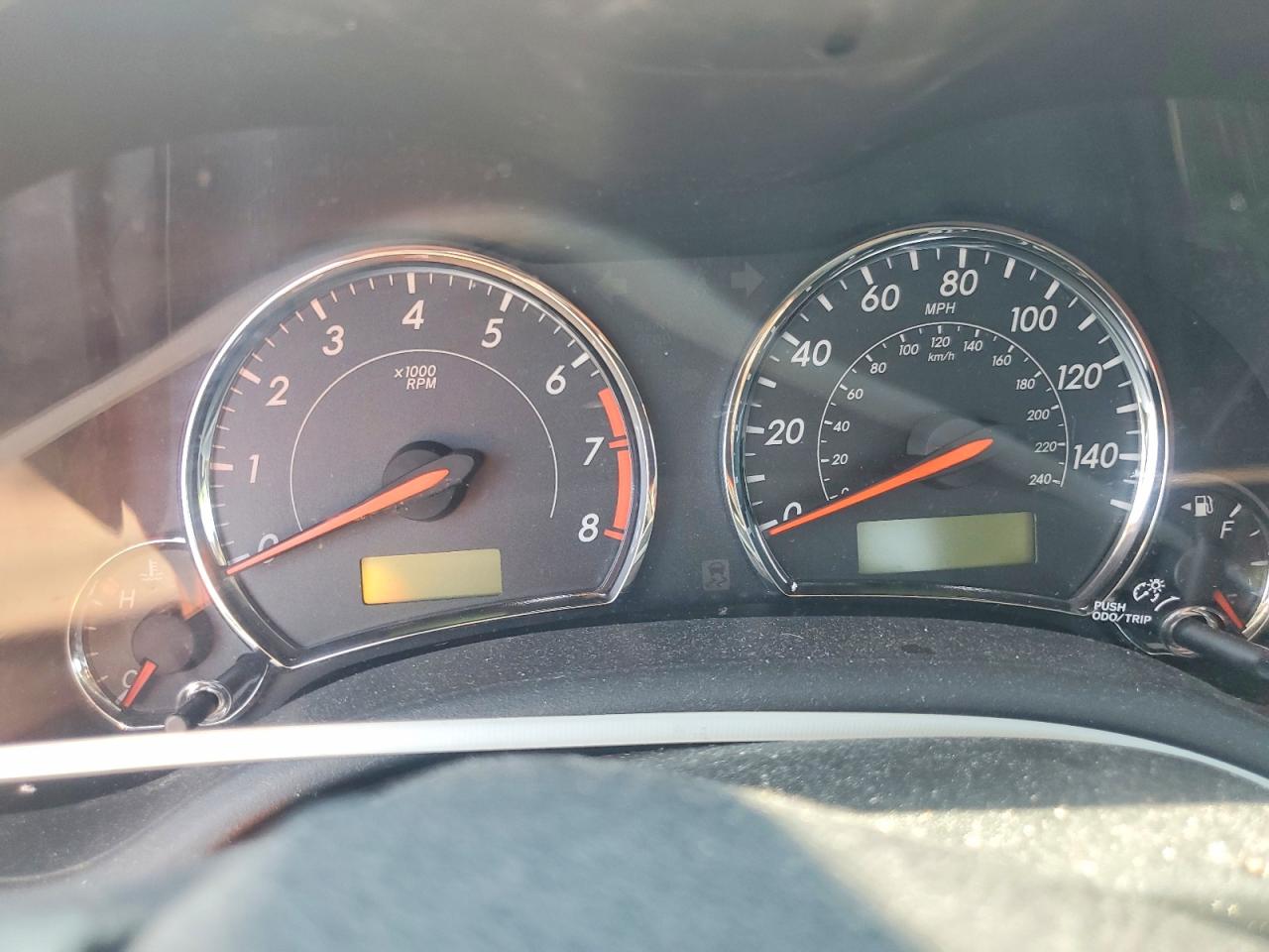 2011 Toyota Corolla S Gray vin: 2T1BU4EE1BC630837