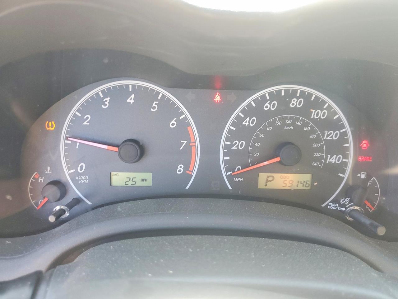 2011 Toyota Corolla Le Серебряный vin: 2T1BU4EE1BC701146
