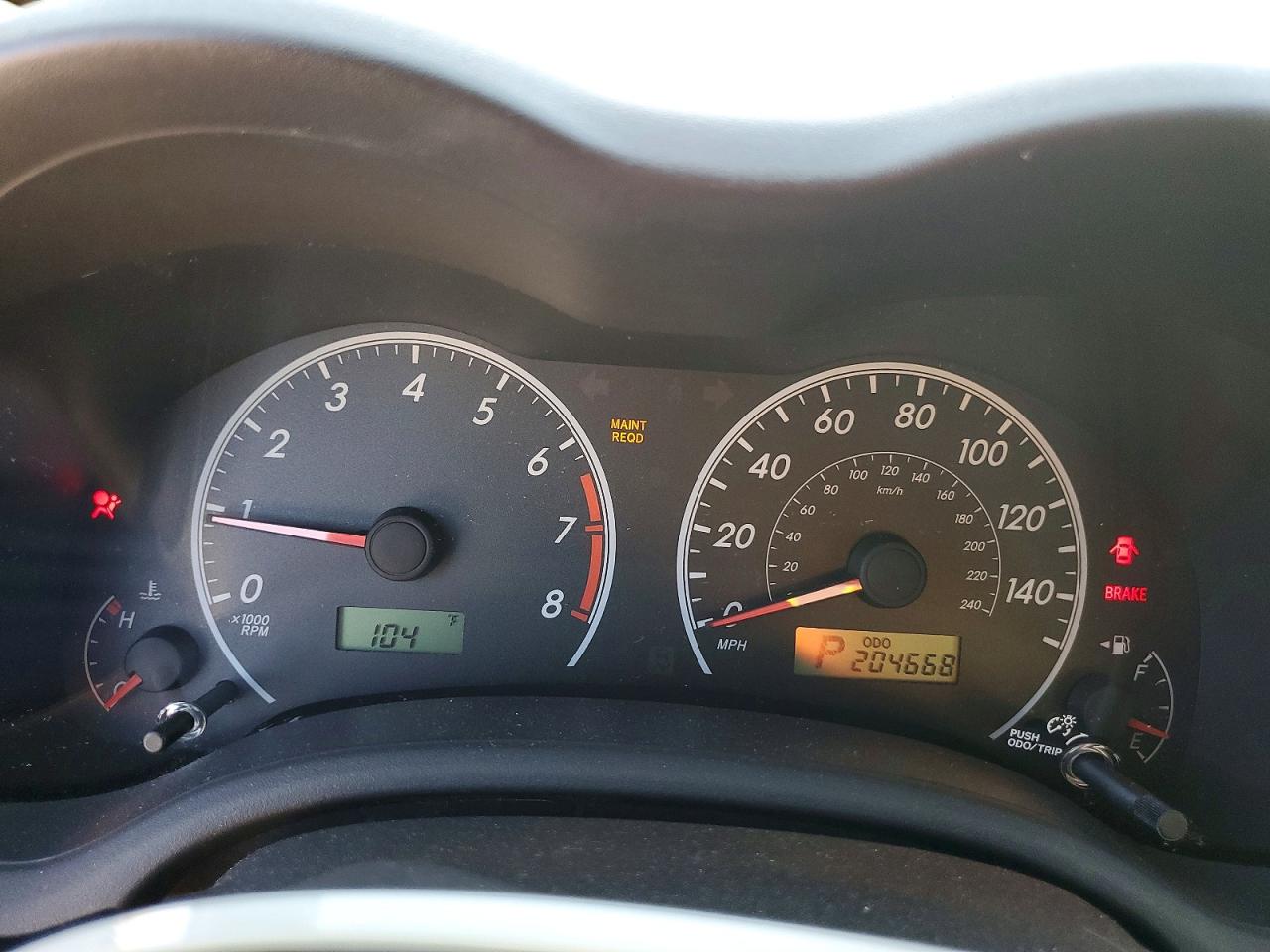 2011 Toyota Corolla Le Gray vin: 2T1BU4EE1BC733515