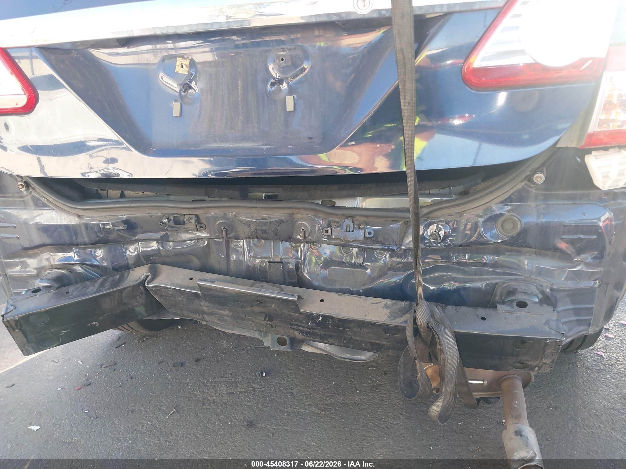 2012 Toyota Corolla S Blue vin: 2T1BU4EE1CC763907