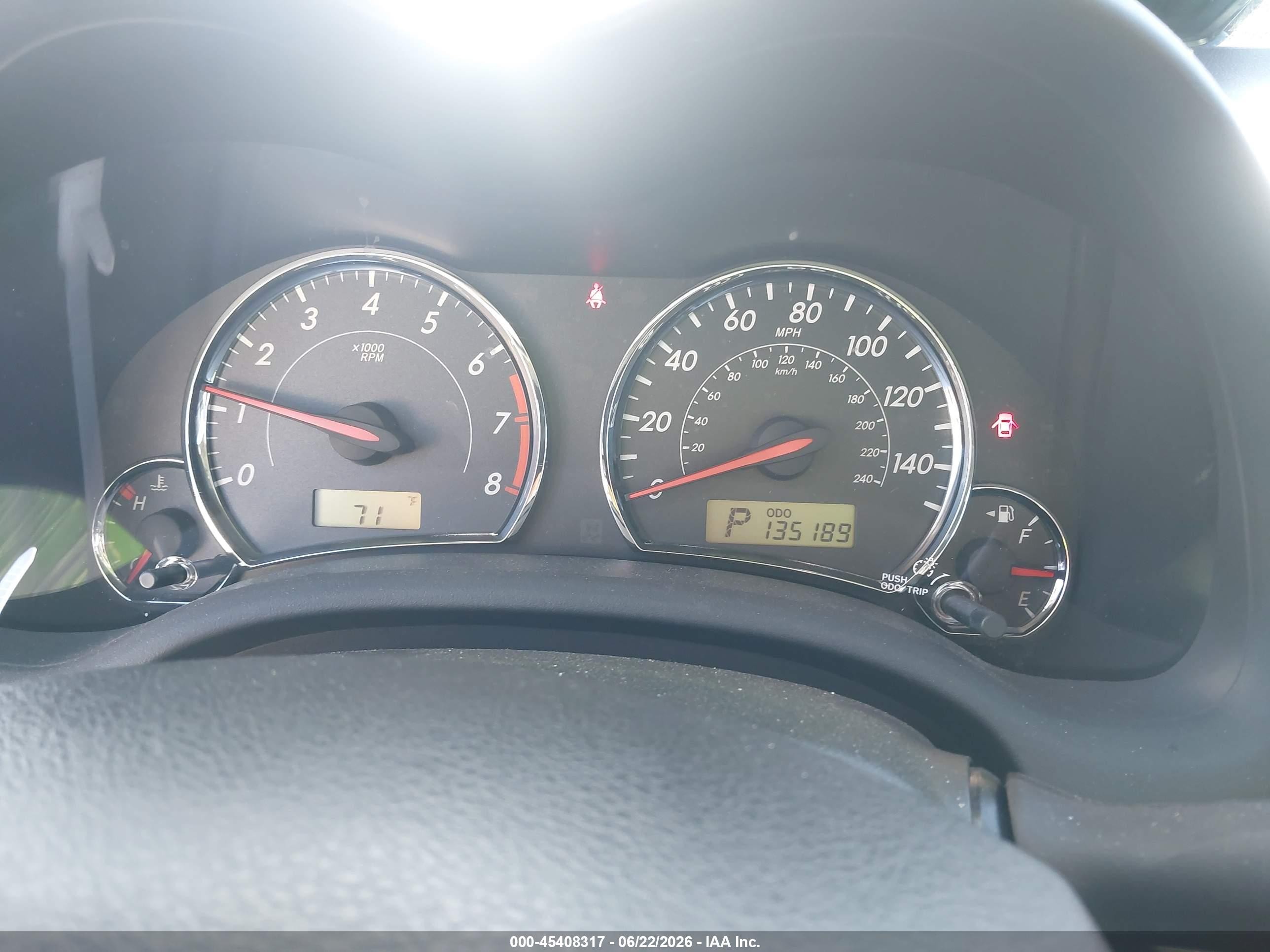 2012 Toyota Corolla S Blue vin: 2T1BU4EE1CC763907