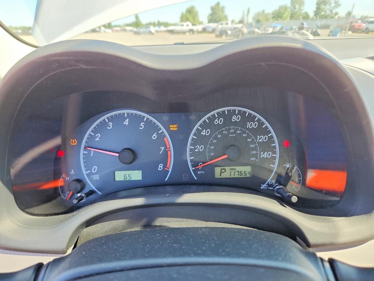 2012 Toyota Corolla Le Серебряный vin: 2T1BU4EE1CC767018