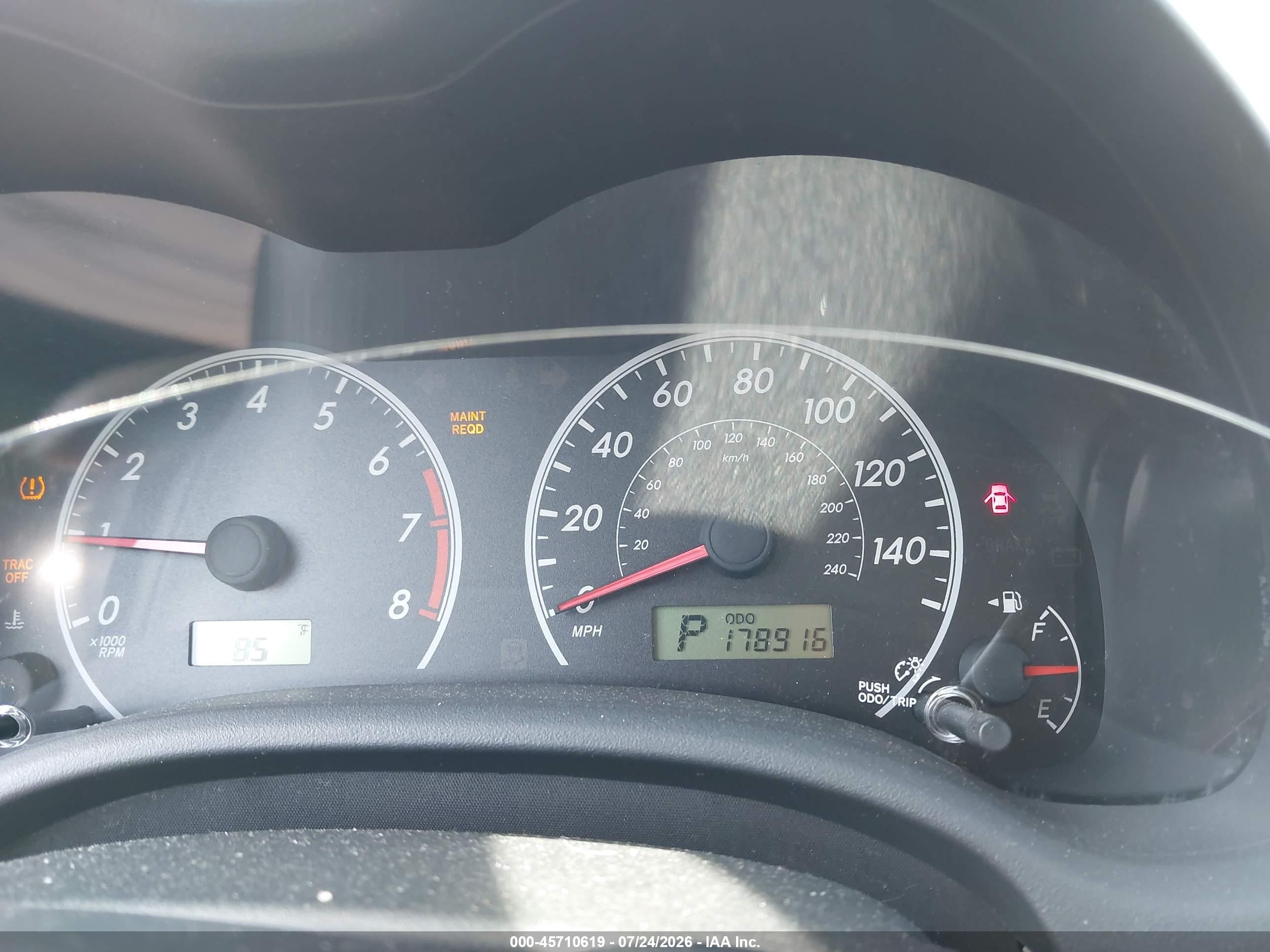2012 Toyota Corolla Le Silver vin: 2T1BU4EE1CC796549