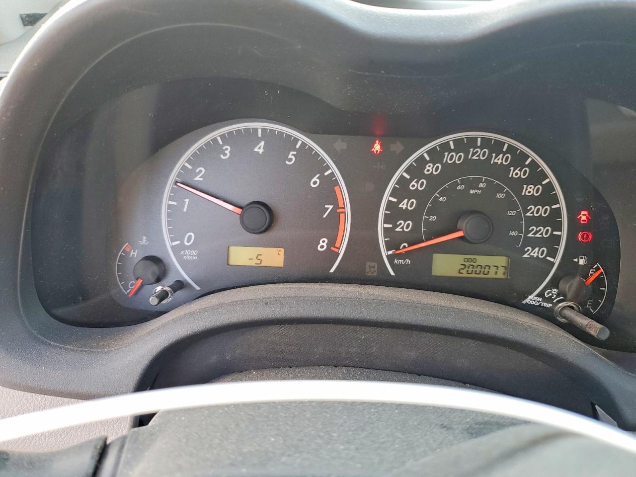2012 Toyota Corolla L Синий vin: 2T1BU4EE1CC853901