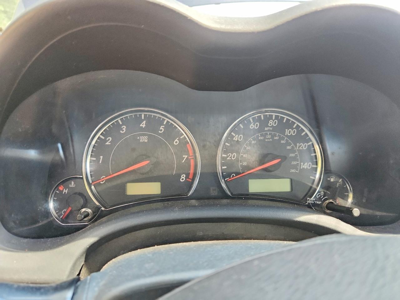 2012 Toyota Corolla S Blue vin: 2T1BU4EE1CC891547