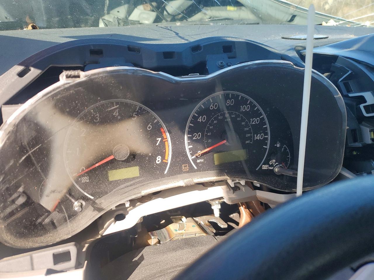 2012 Toyota Corolla Le Silver vin: 2T1BU4EE1CC916544