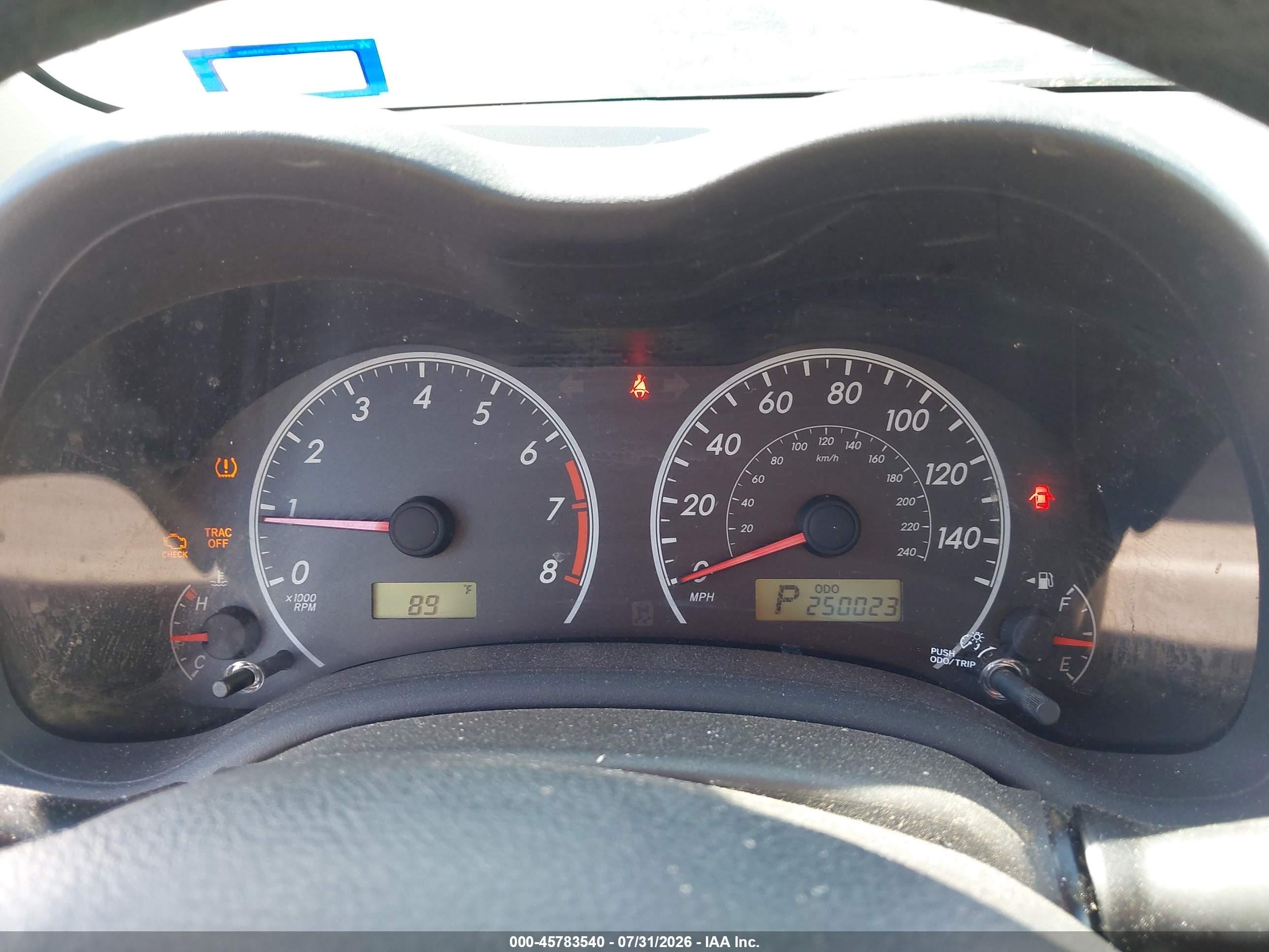 2013 Toyota Corolla Le White vin: 2T1BU4EE1DC044478