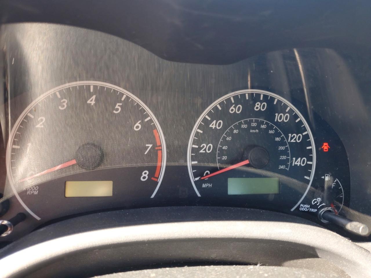 2013 Toyota Corolla Le Silver vin: 2T1BU4EE1DC069543