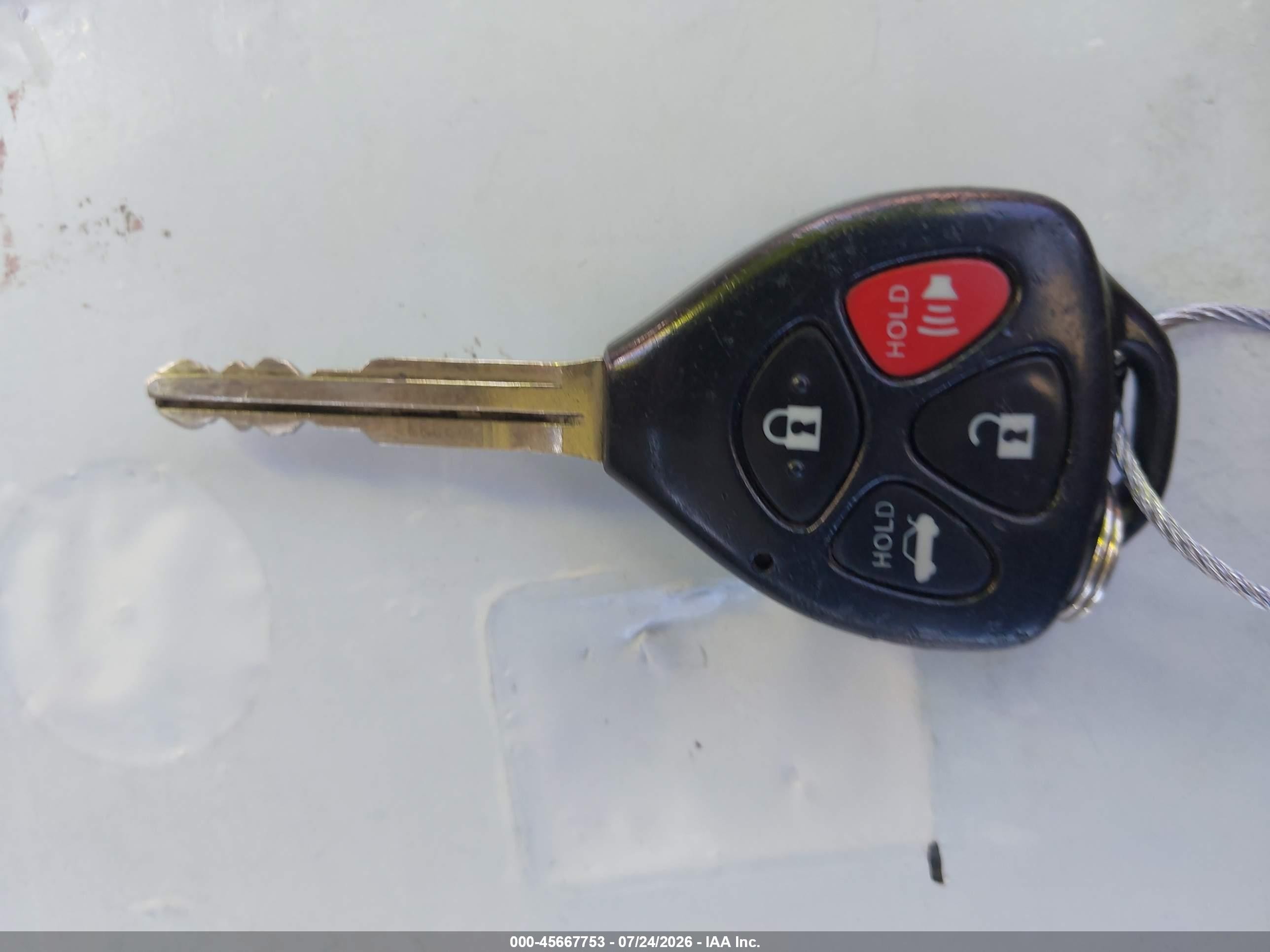2013 Toyota Corolla Le Gray vin: 2T1BU4EE1DC086830